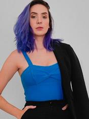 Bárbara Salles Diadami