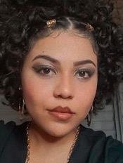 Camila da Silva Pinto