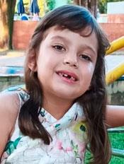 Gabrielly Vitória Primo de Oliveira 