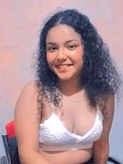 Giovana Isabelly da conceição Silva sales