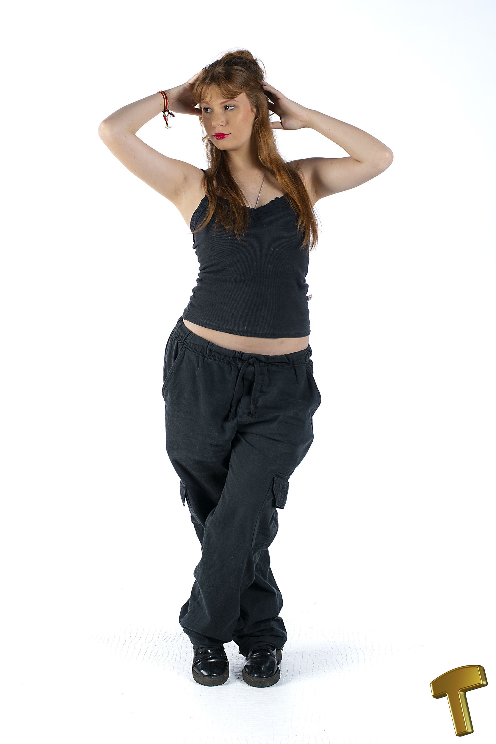 Emilly Cocca