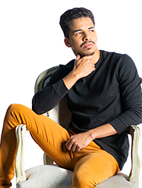 Michael Da Silva Medina