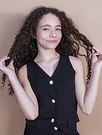 Alice Beatriz Lourenço Magalães