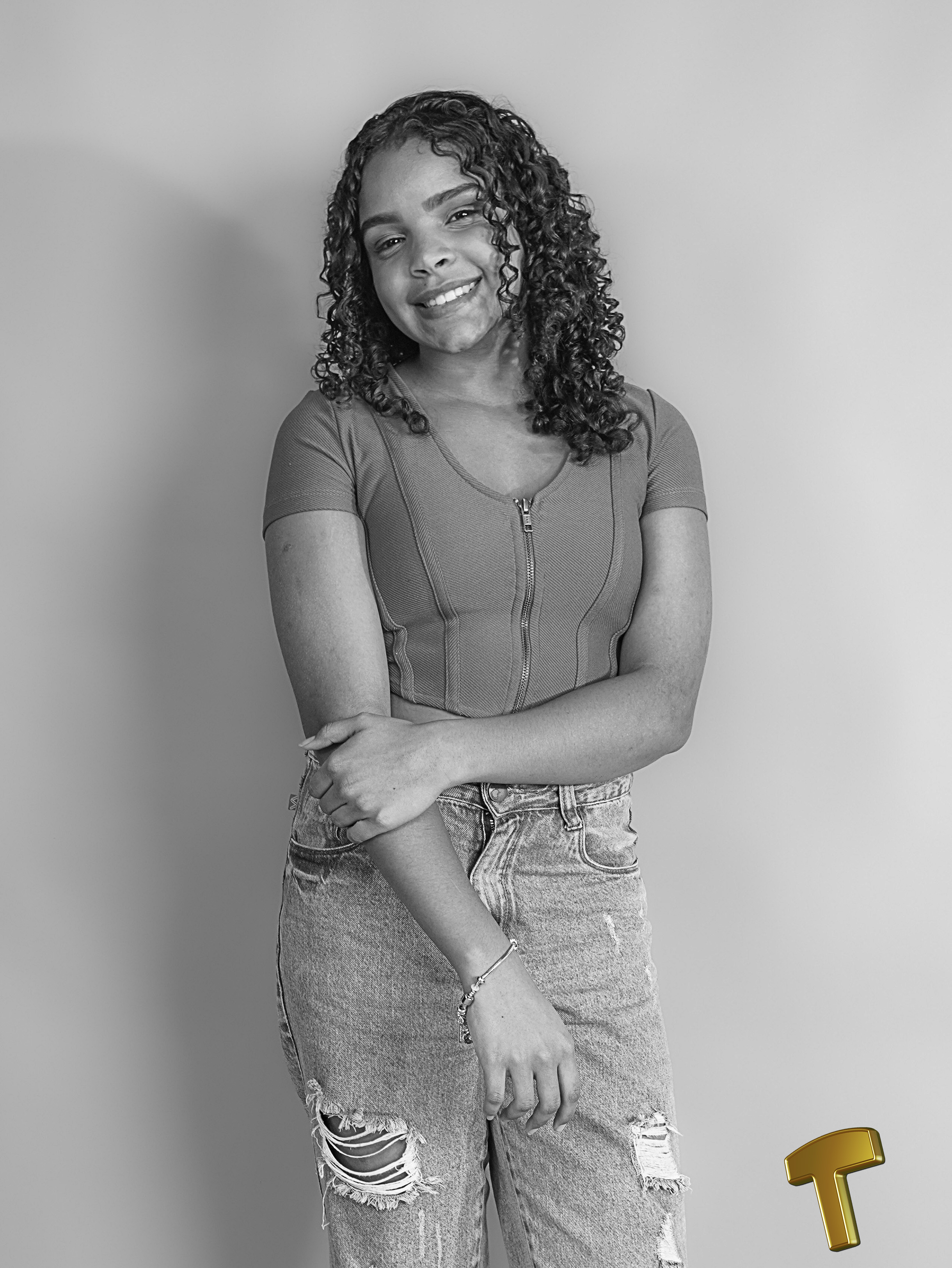 Foto de Isabelly Costa