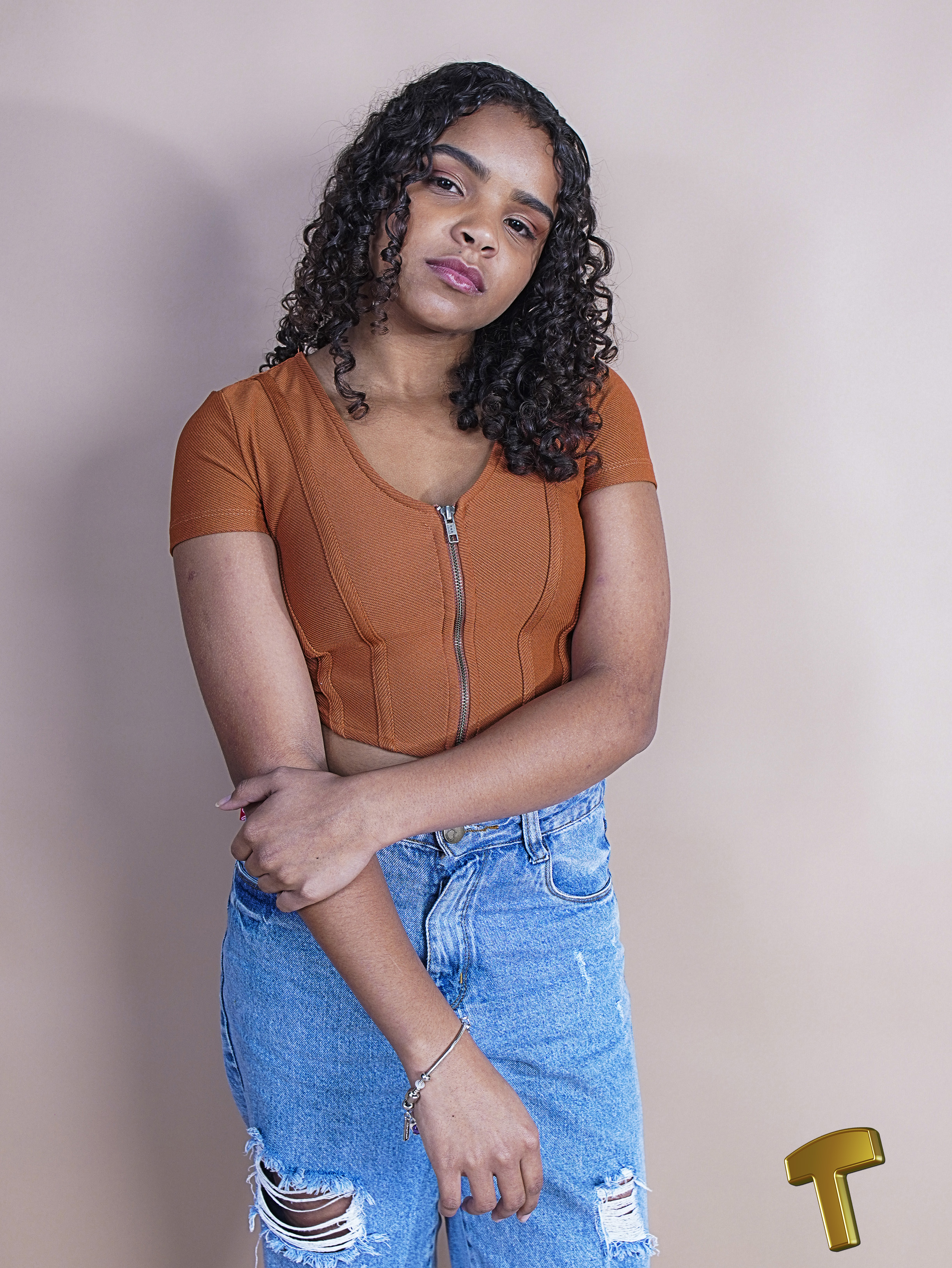 Foto de Isabelly Costa