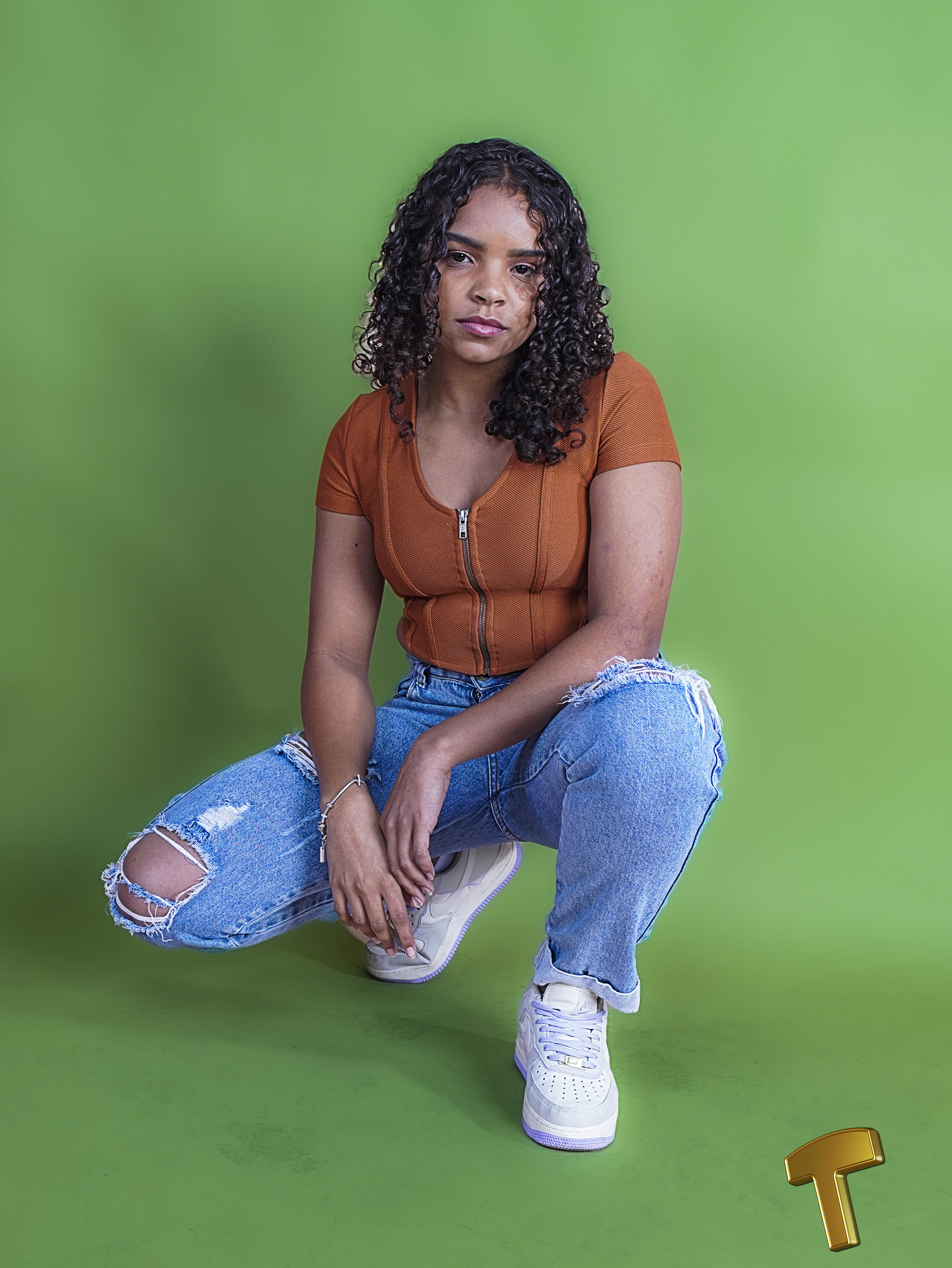 Foto de Isabelly Costa