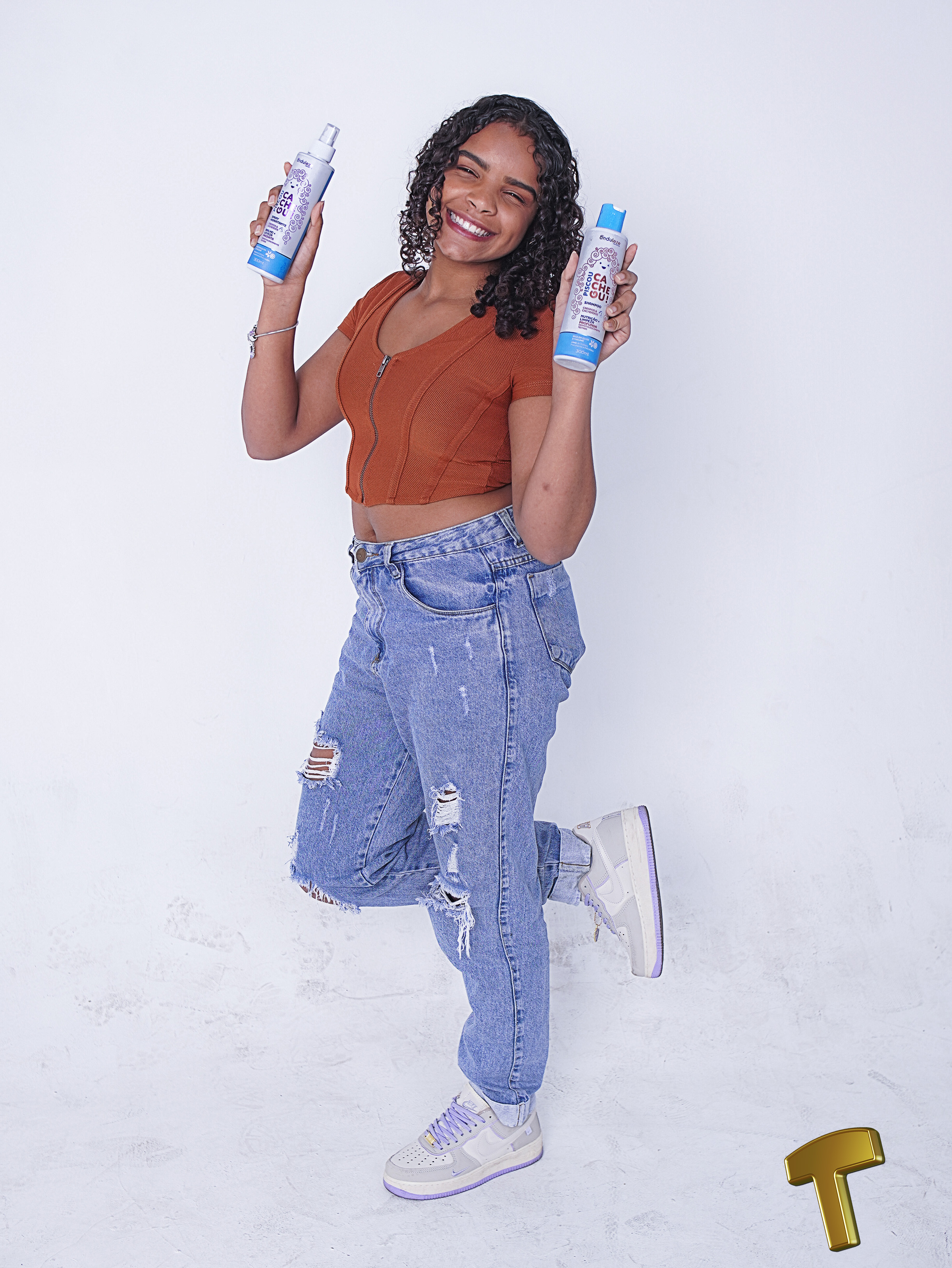 Foto de Isabelly Costa