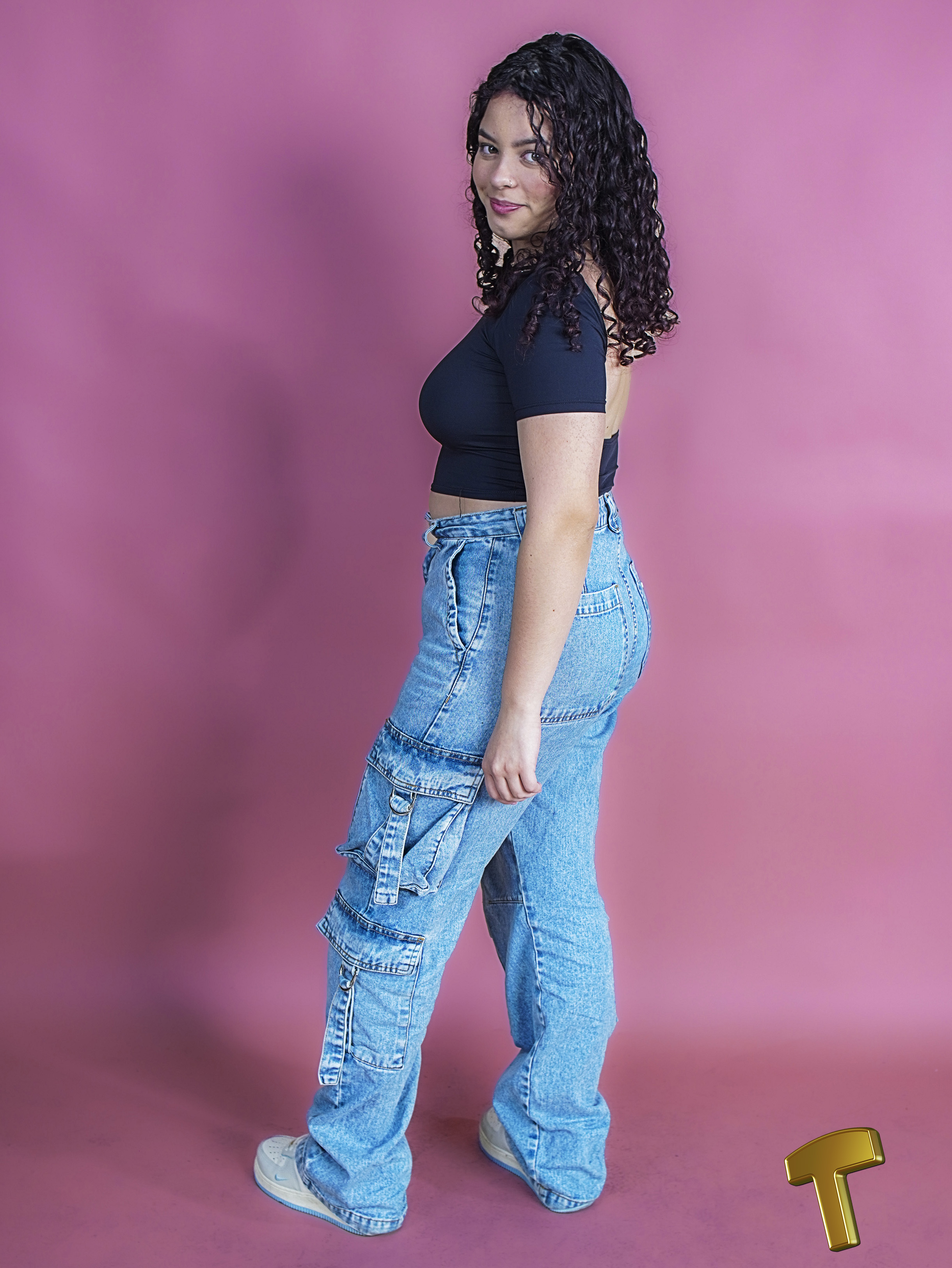 Foto de Nathaly Dominguês