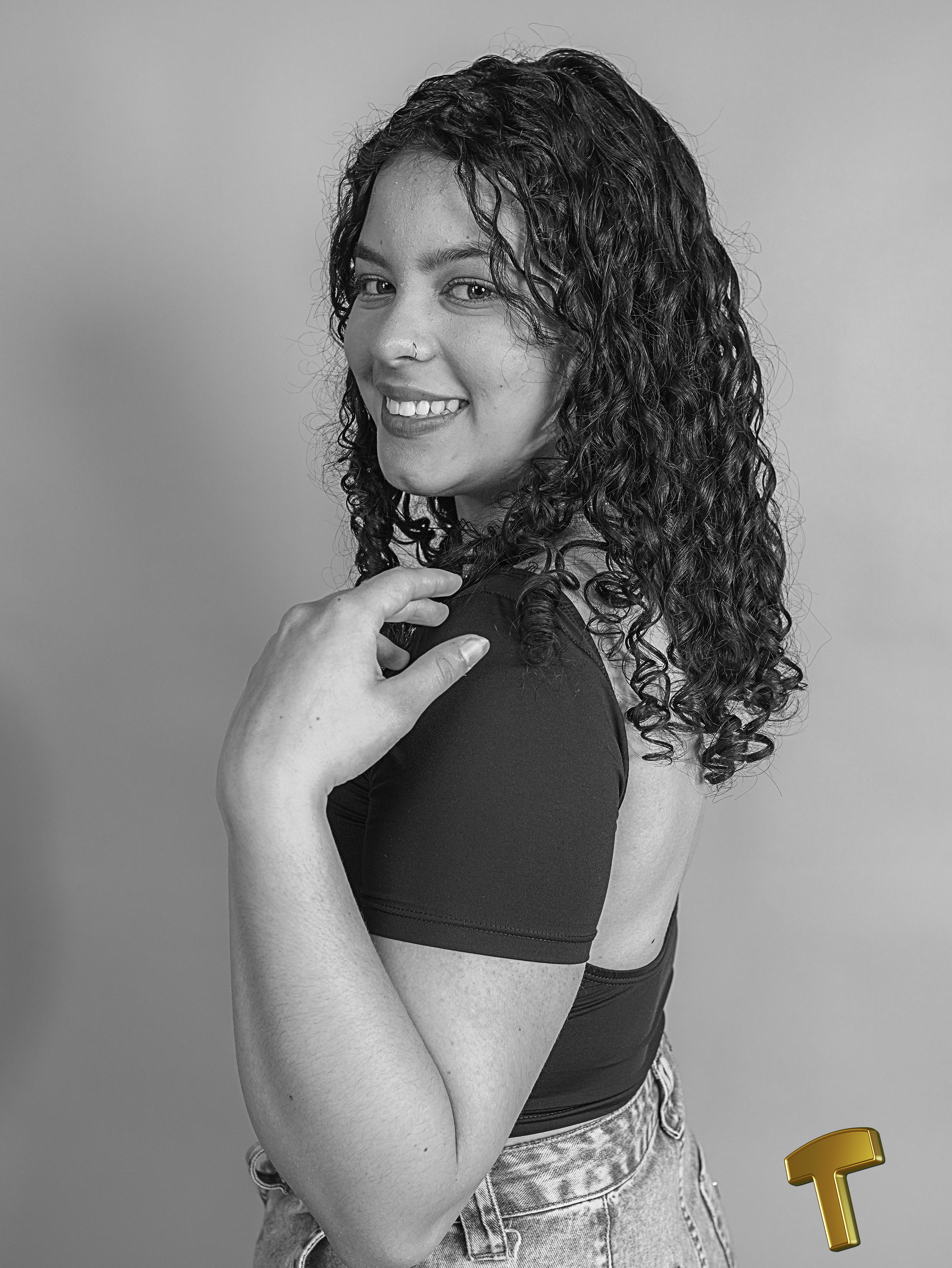 Foto de Nathaly Dominguês