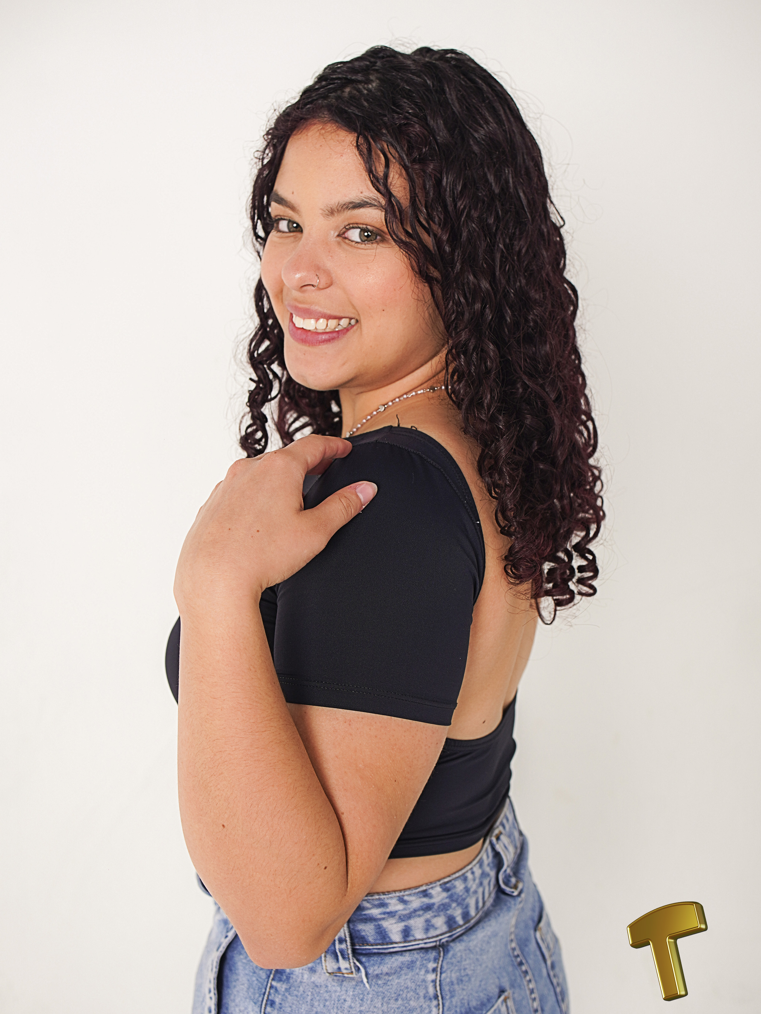 Foto de Nathaly Dominguês