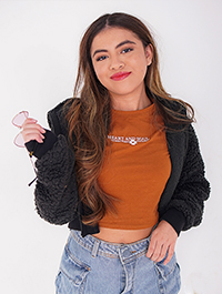 Laiane Do Nascimento Costa