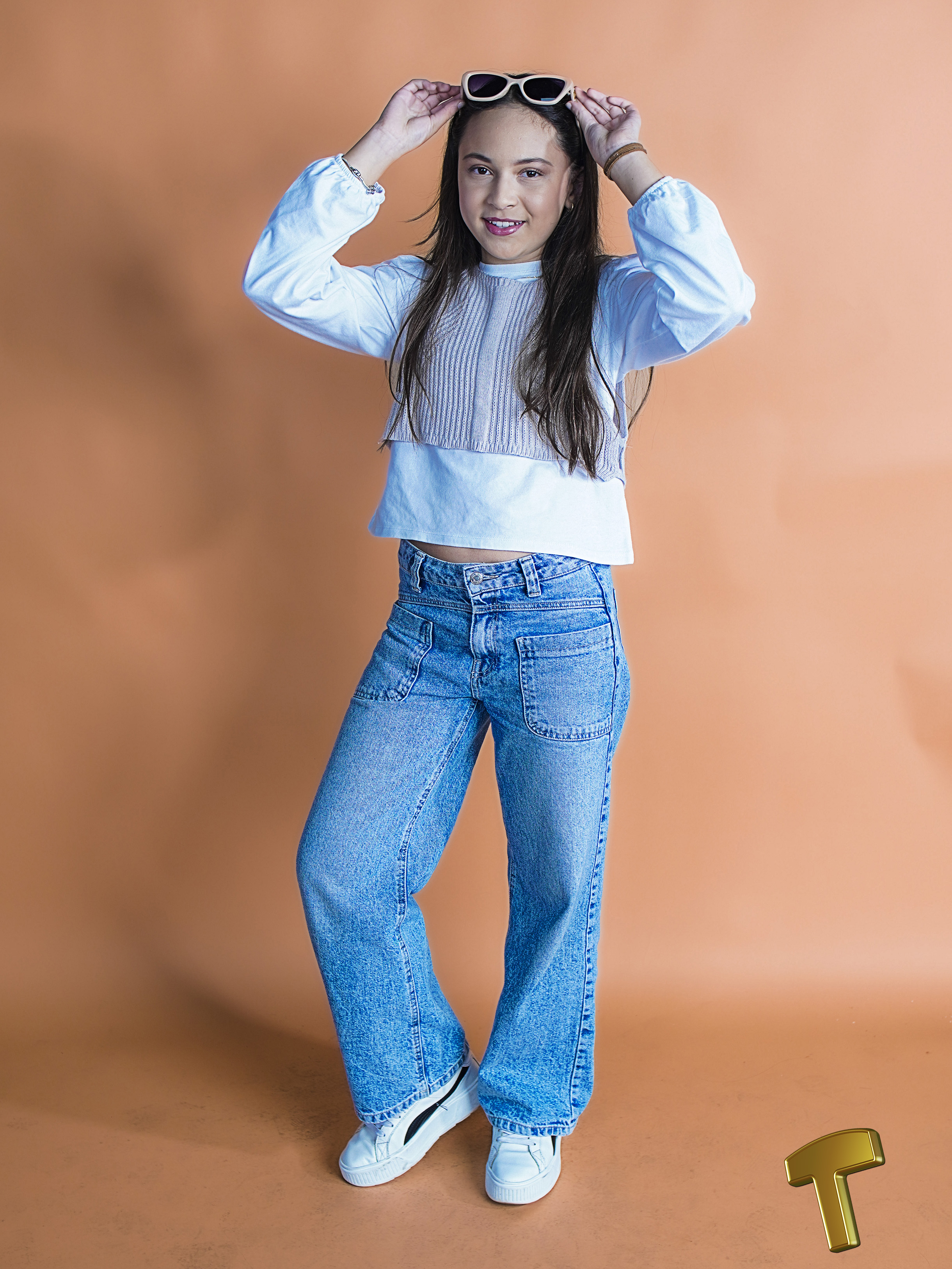 Foto de Stella Ovanessian Kao