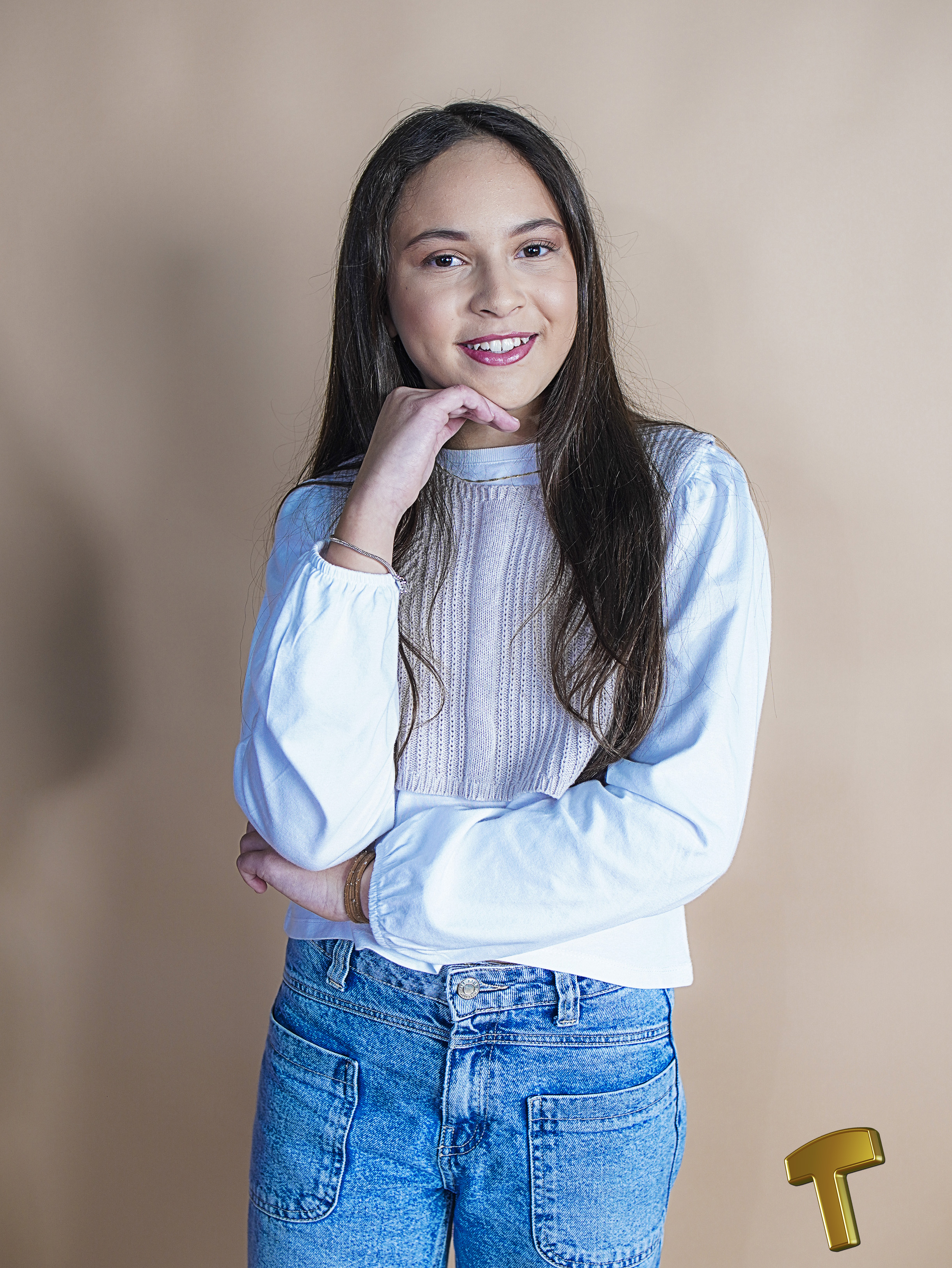 Foto de Stella Ovanessian Kao
