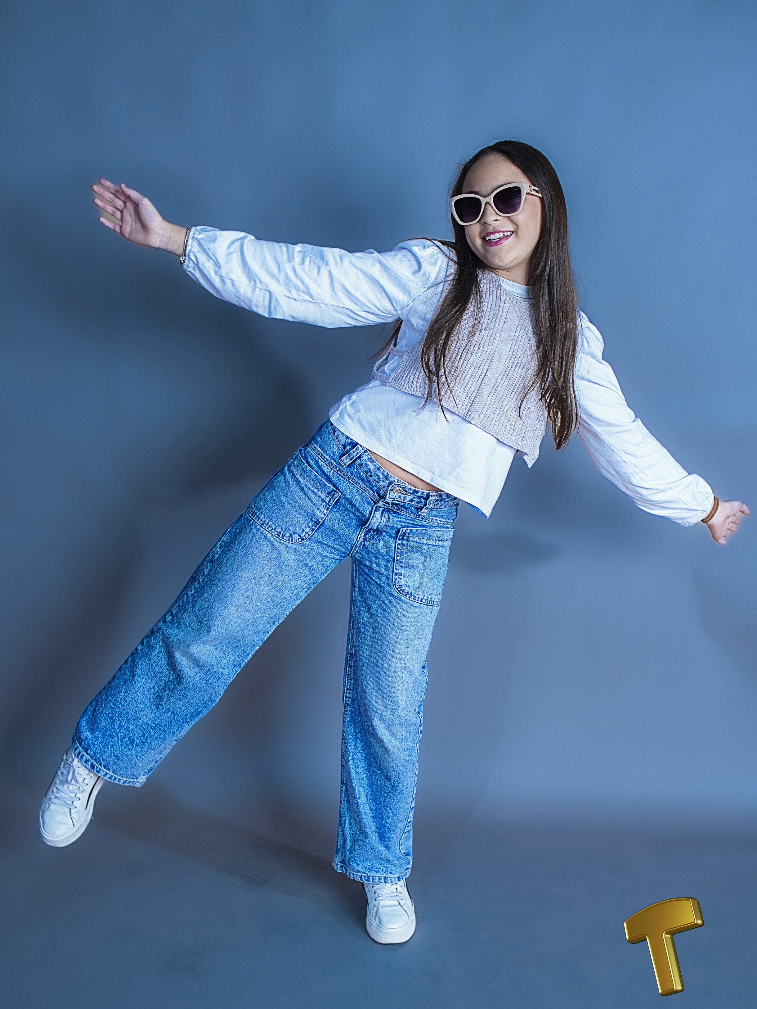 Foto de Stella Ovanessian Kao
