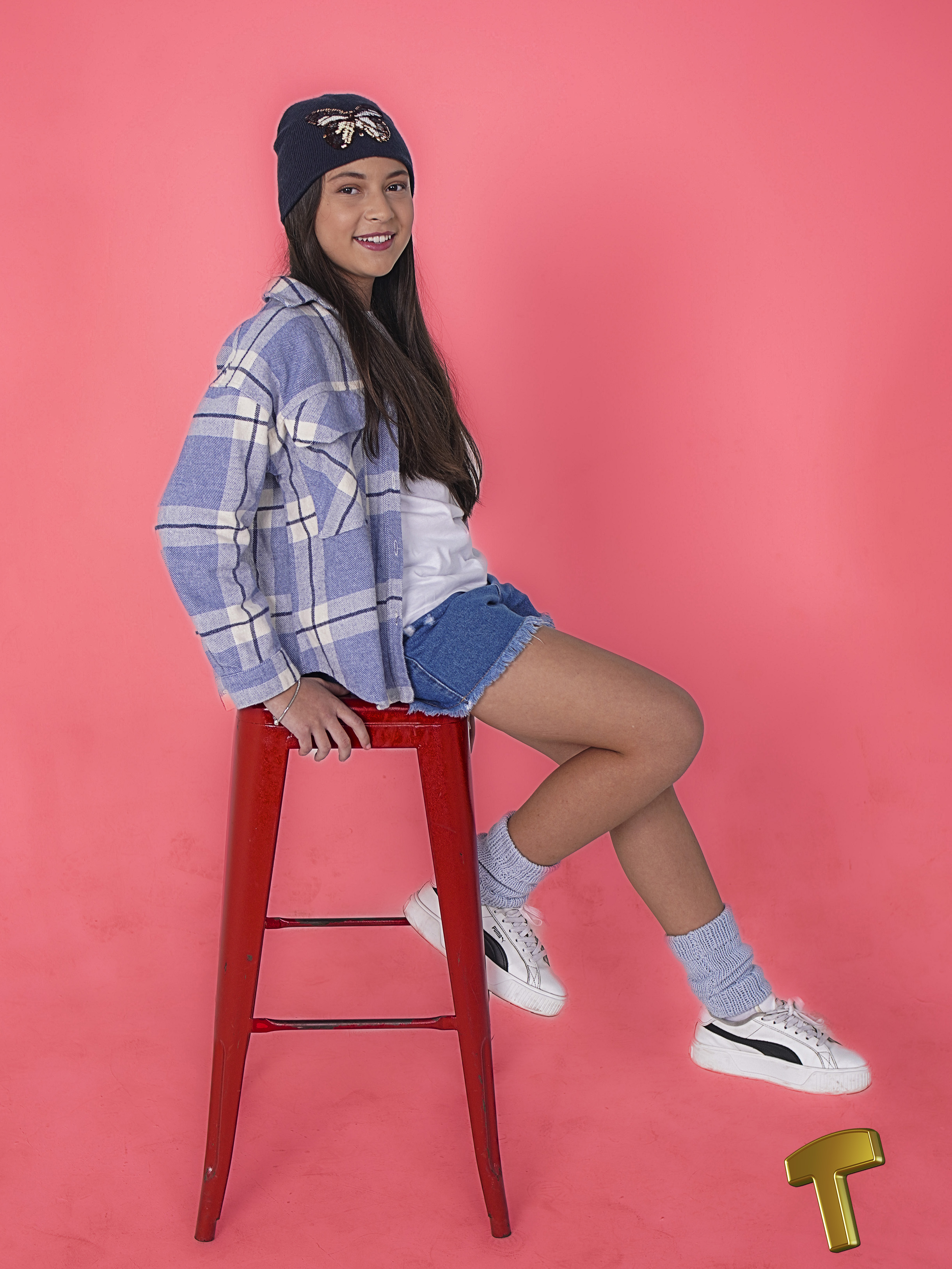 Foto de Stella Ovanessian Kao