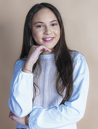 Stella Ovanessian Kao