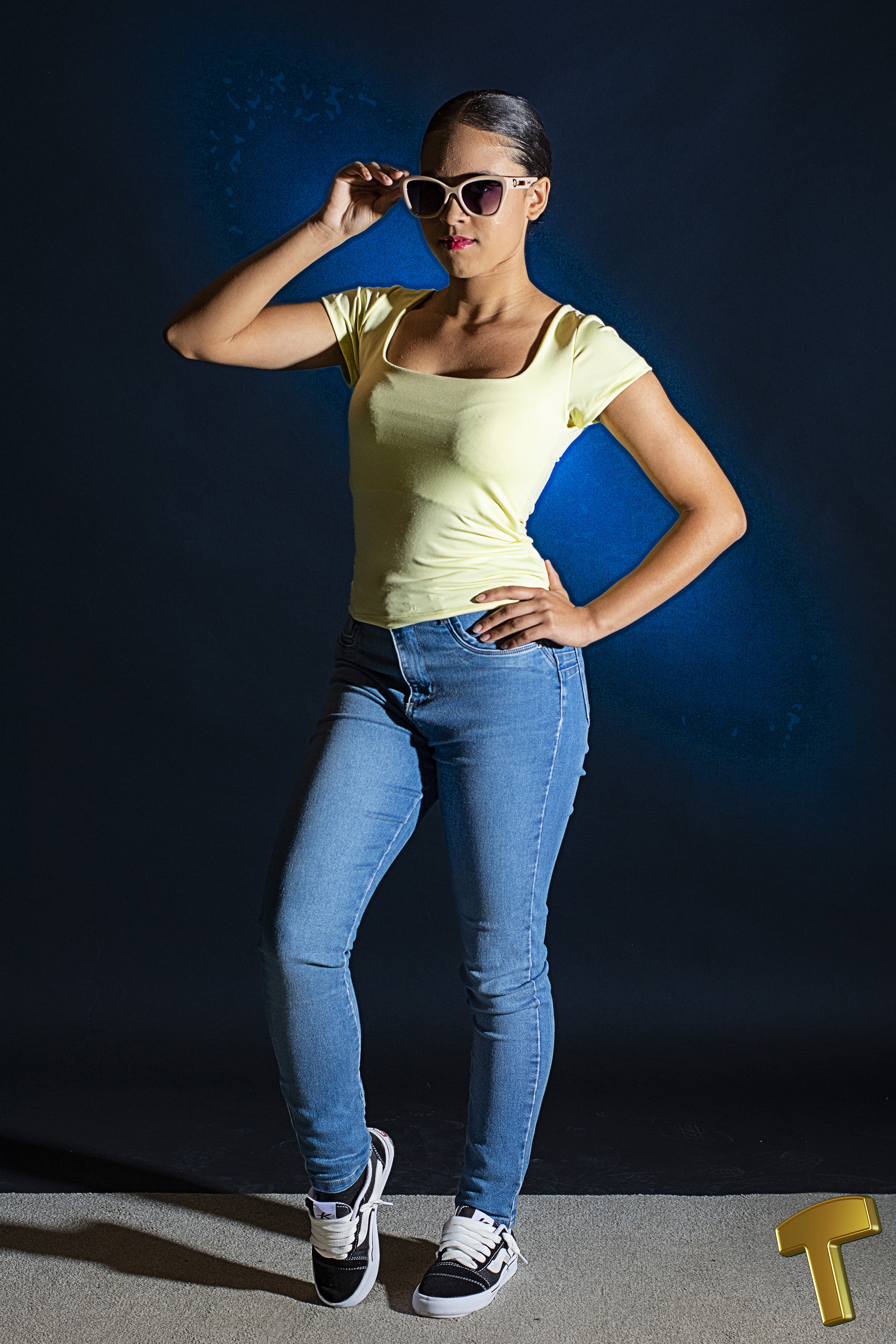 Grazieli Vitória