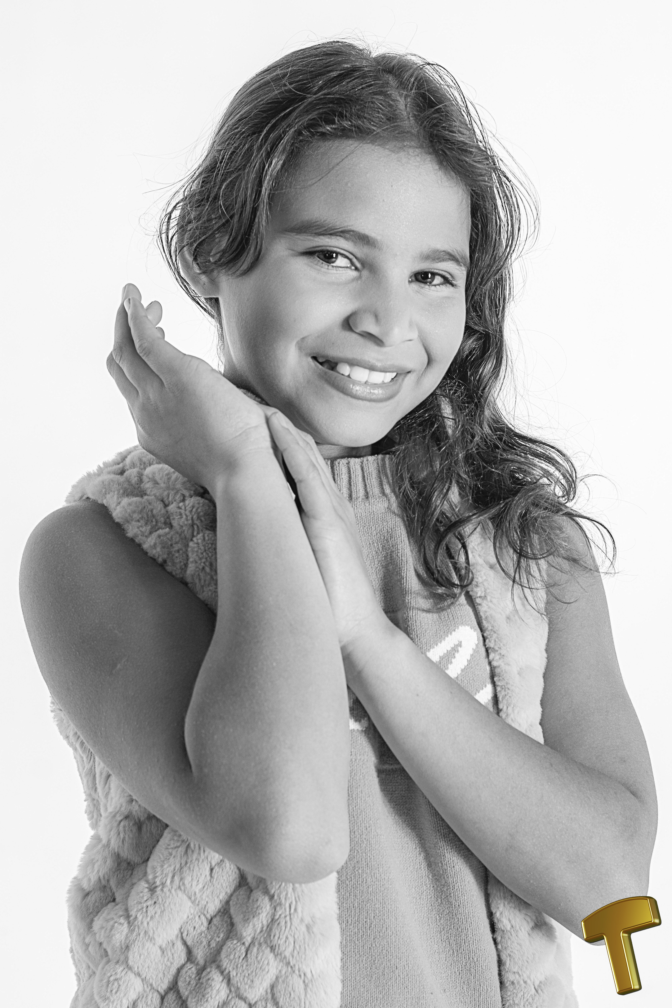 Foto de Clarinha Carvalho