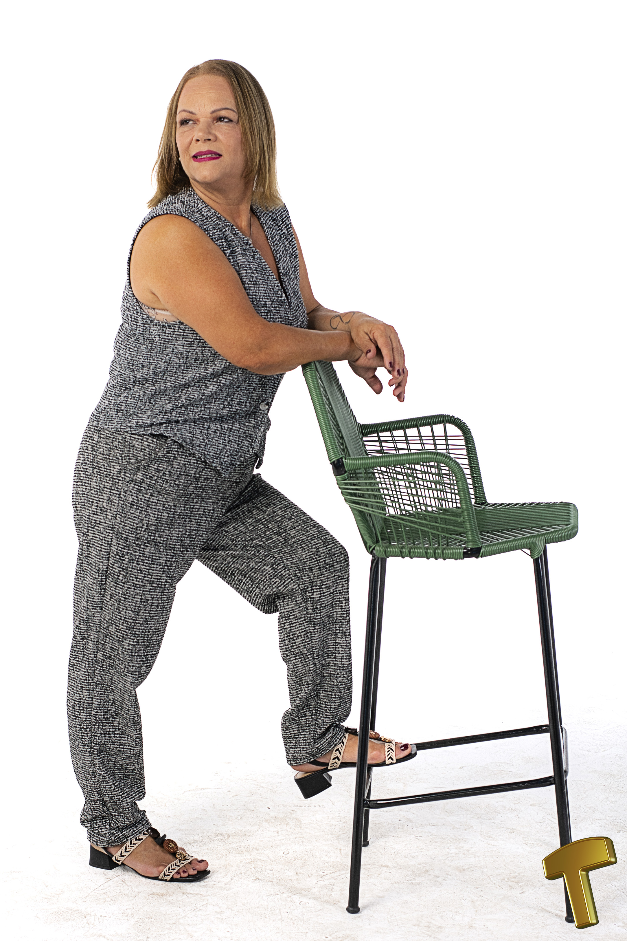 Foto de Sandra Regina