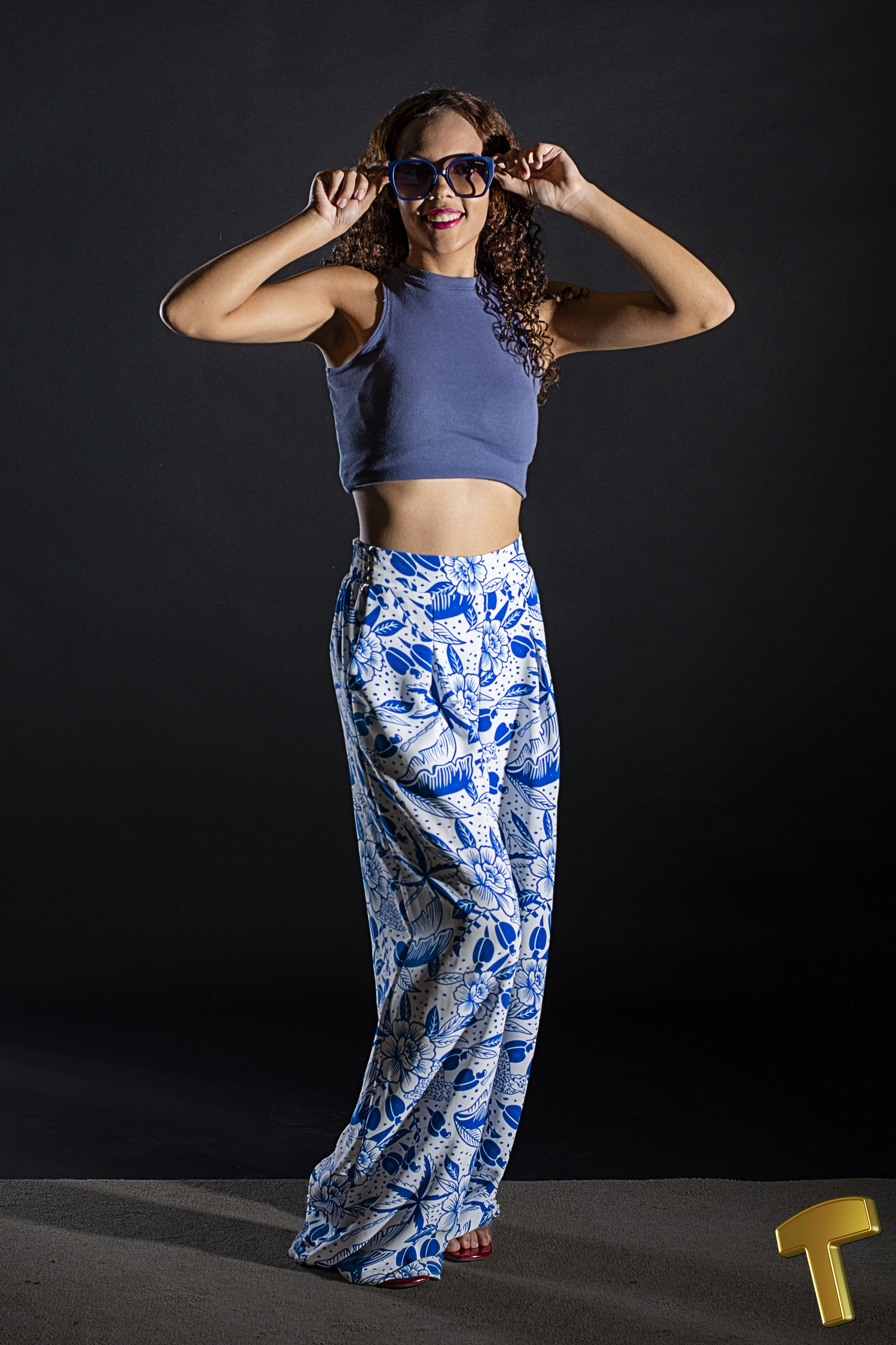 Foto de Izabele Ferreira 