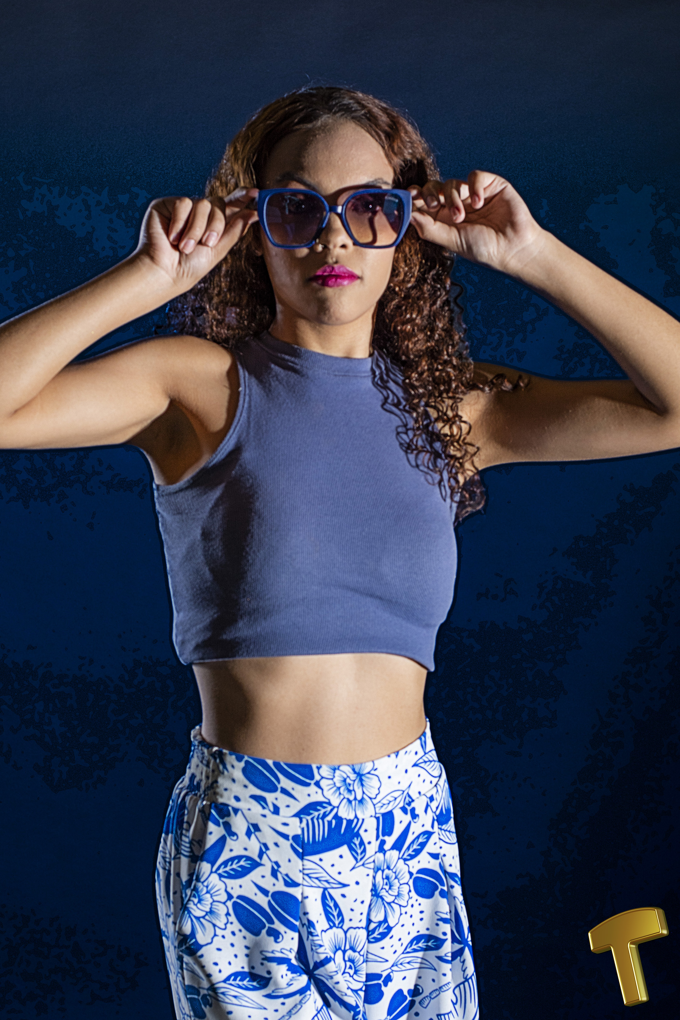 Foto de Izabele Ferreira 
