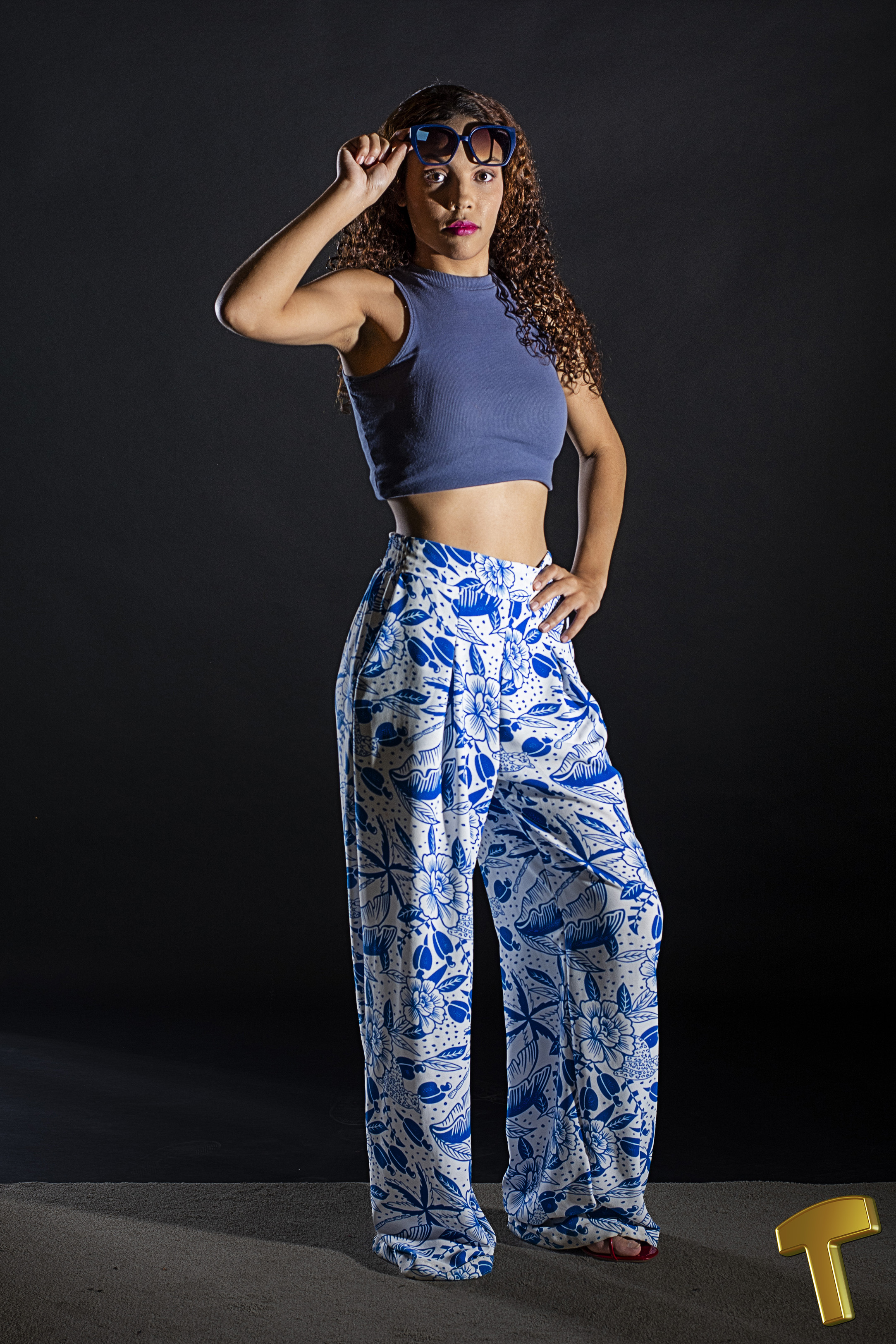 Foto de Izabele Ferreira 
