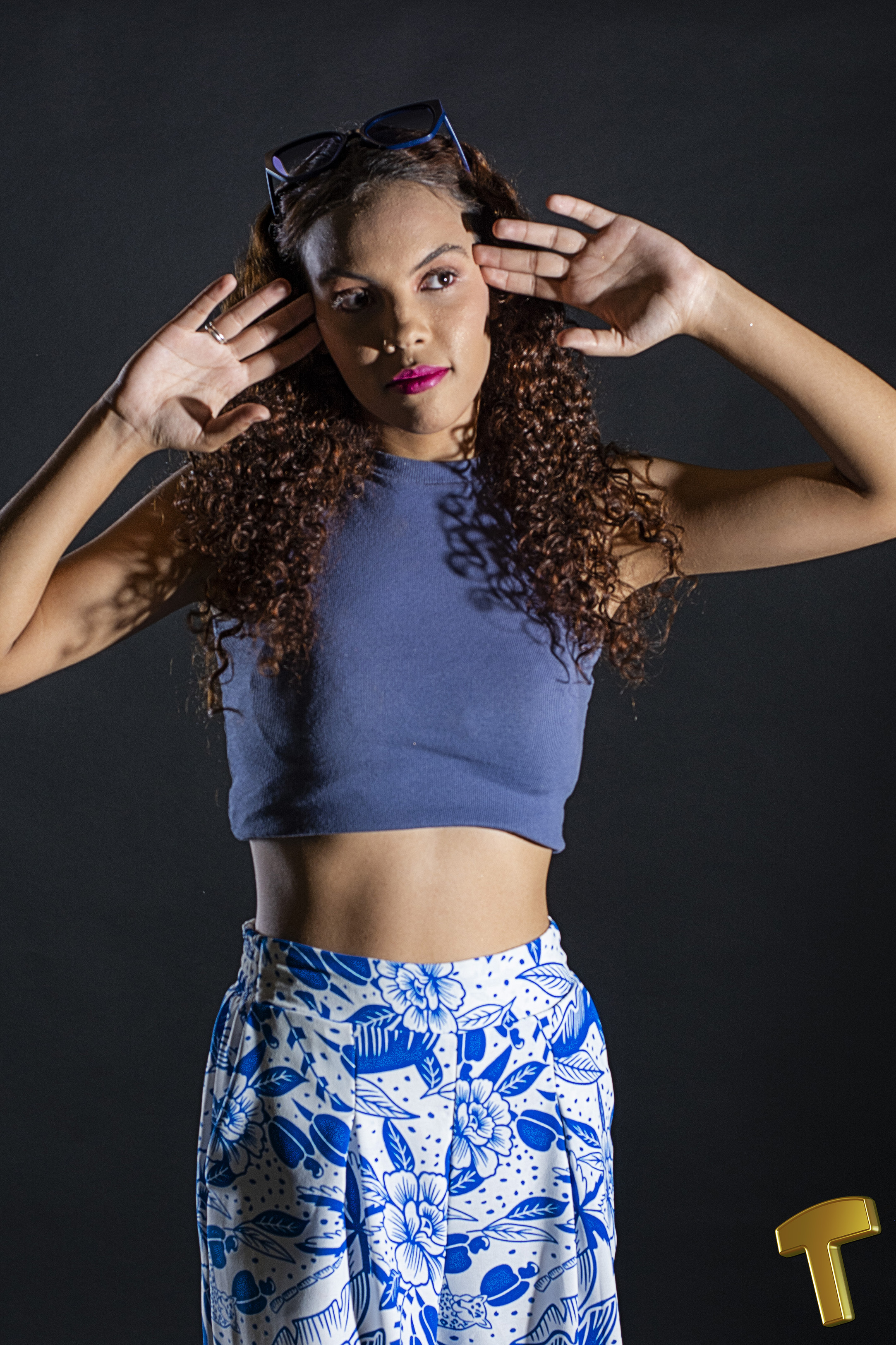 Foto de Izabele Ferreira 