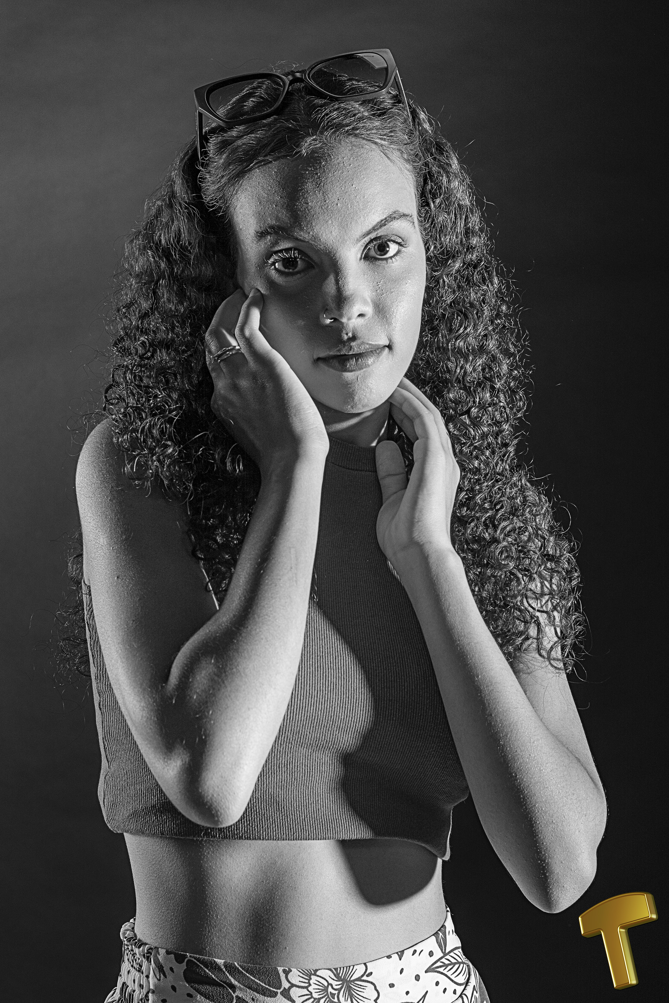 Foto de Izabele Ferreira 