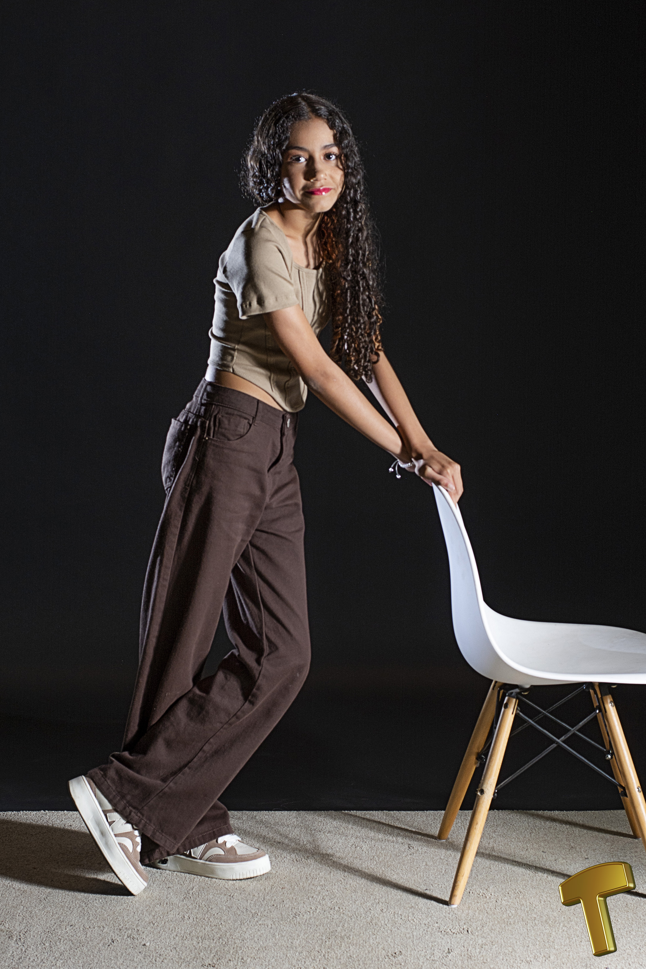 Foto de Yasmin Oliveira
