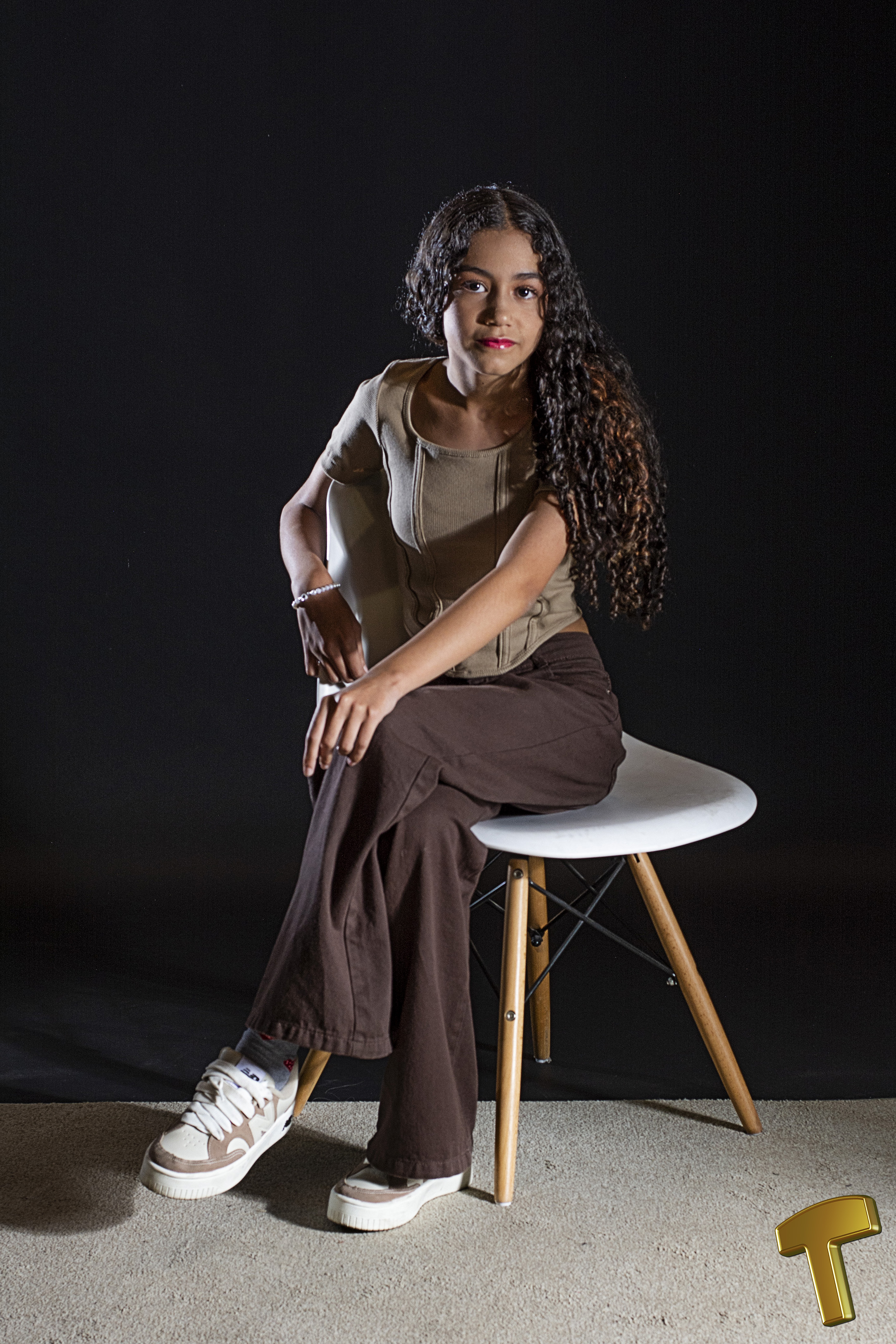 Foto de Yasmin Oliveira