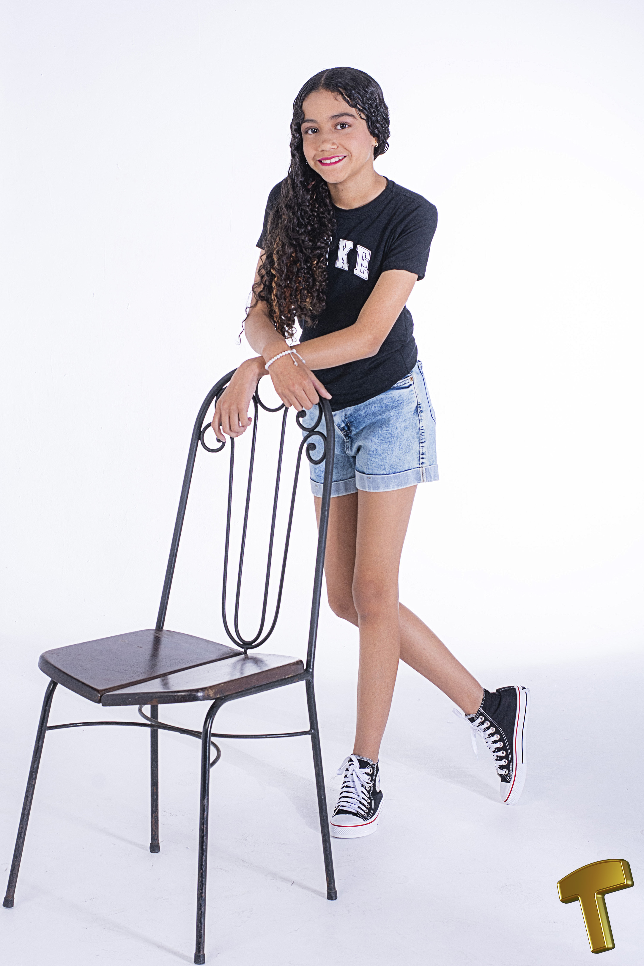 Foto de Yasmin Oliveira