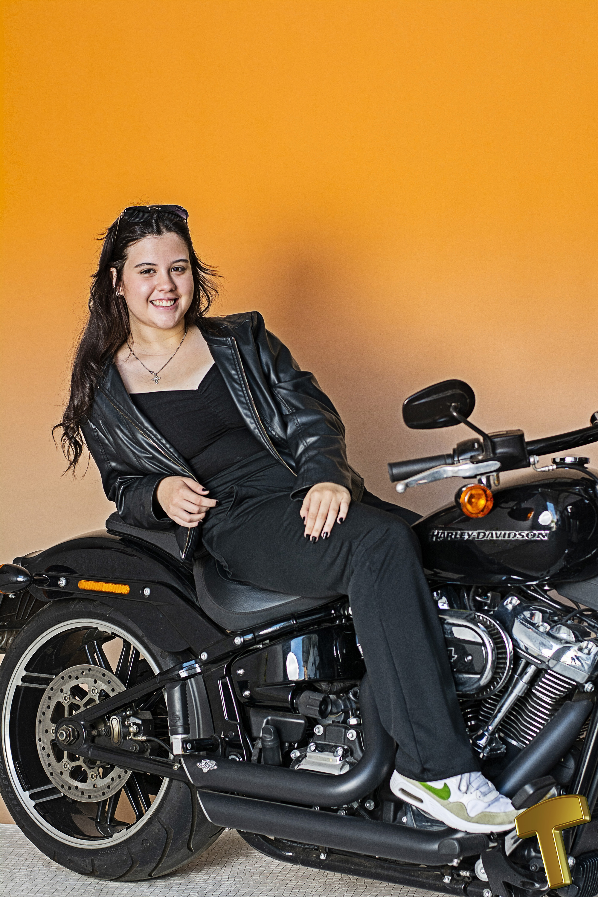 Foto de Marina Cardani