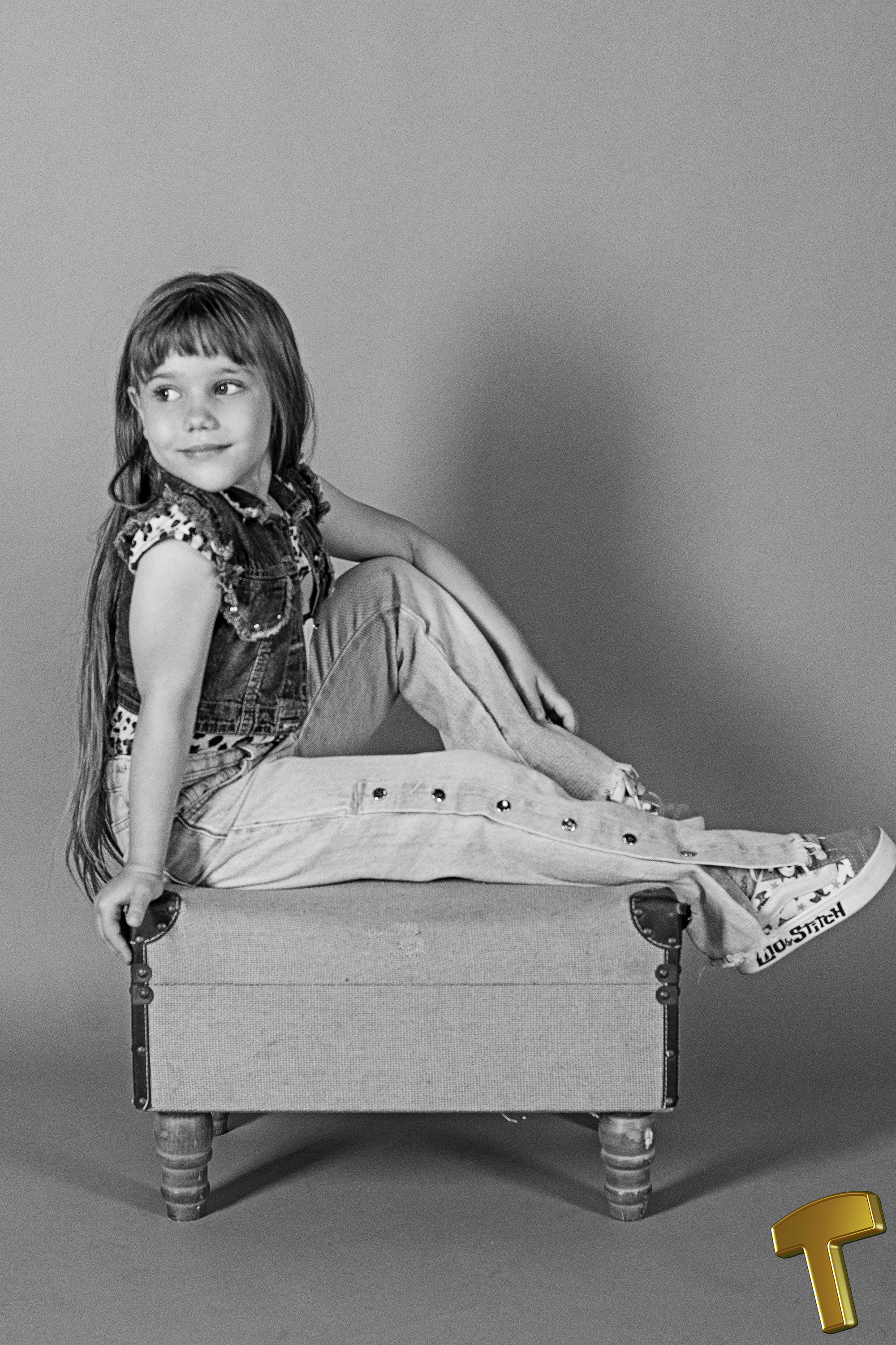 Foto de Lucy Francine