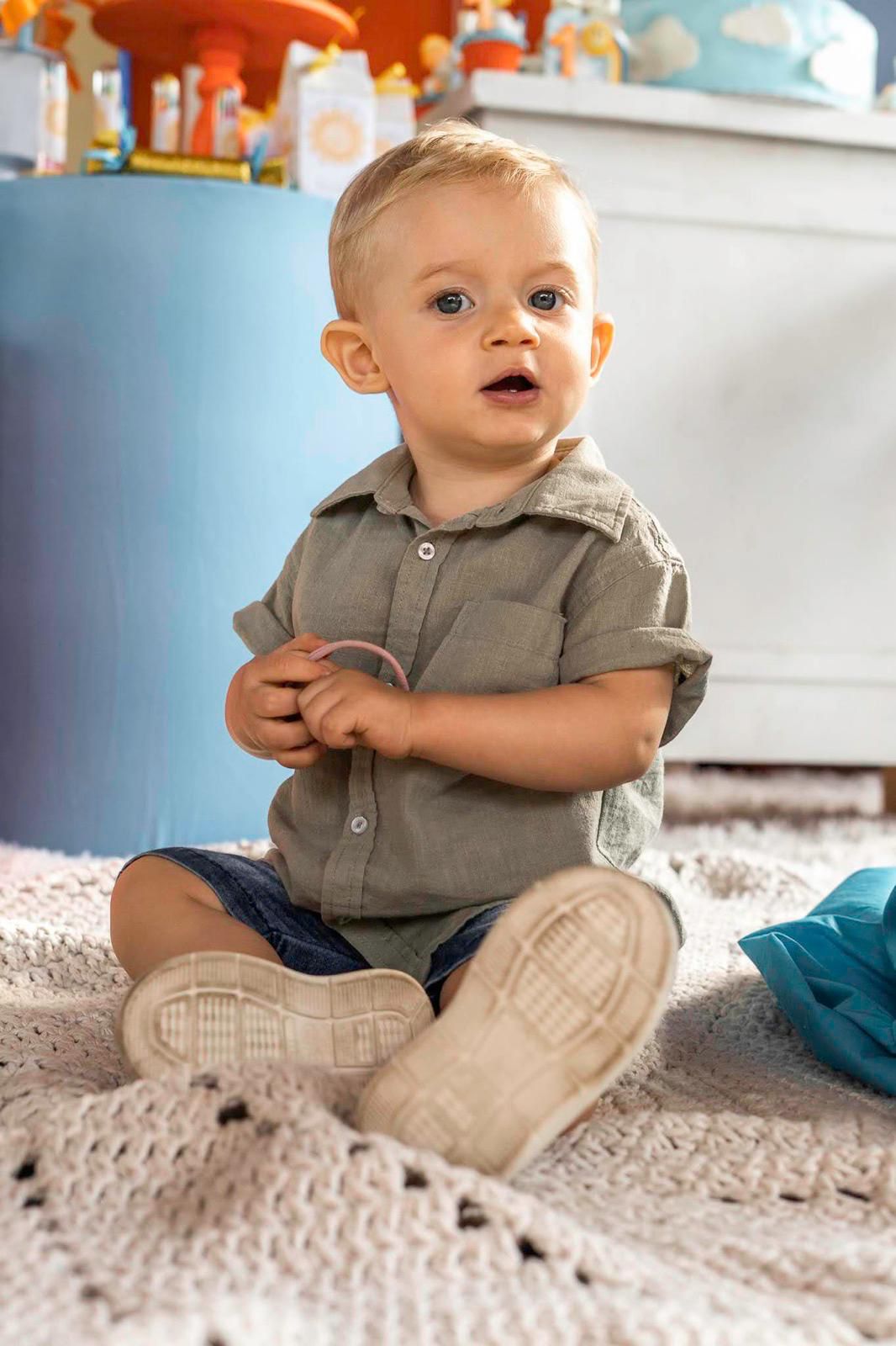 Foto de Henrique Kinderm 