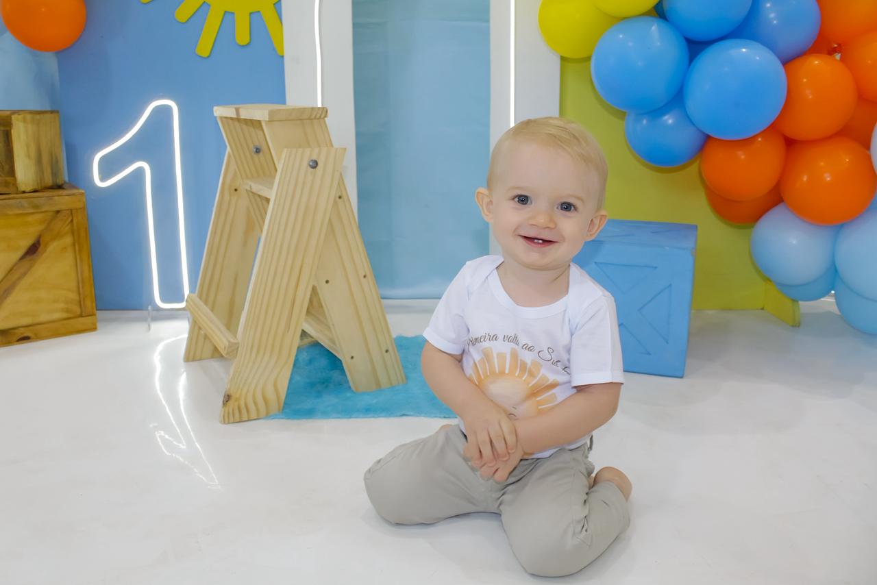 Foto de Henrique Kinderm 