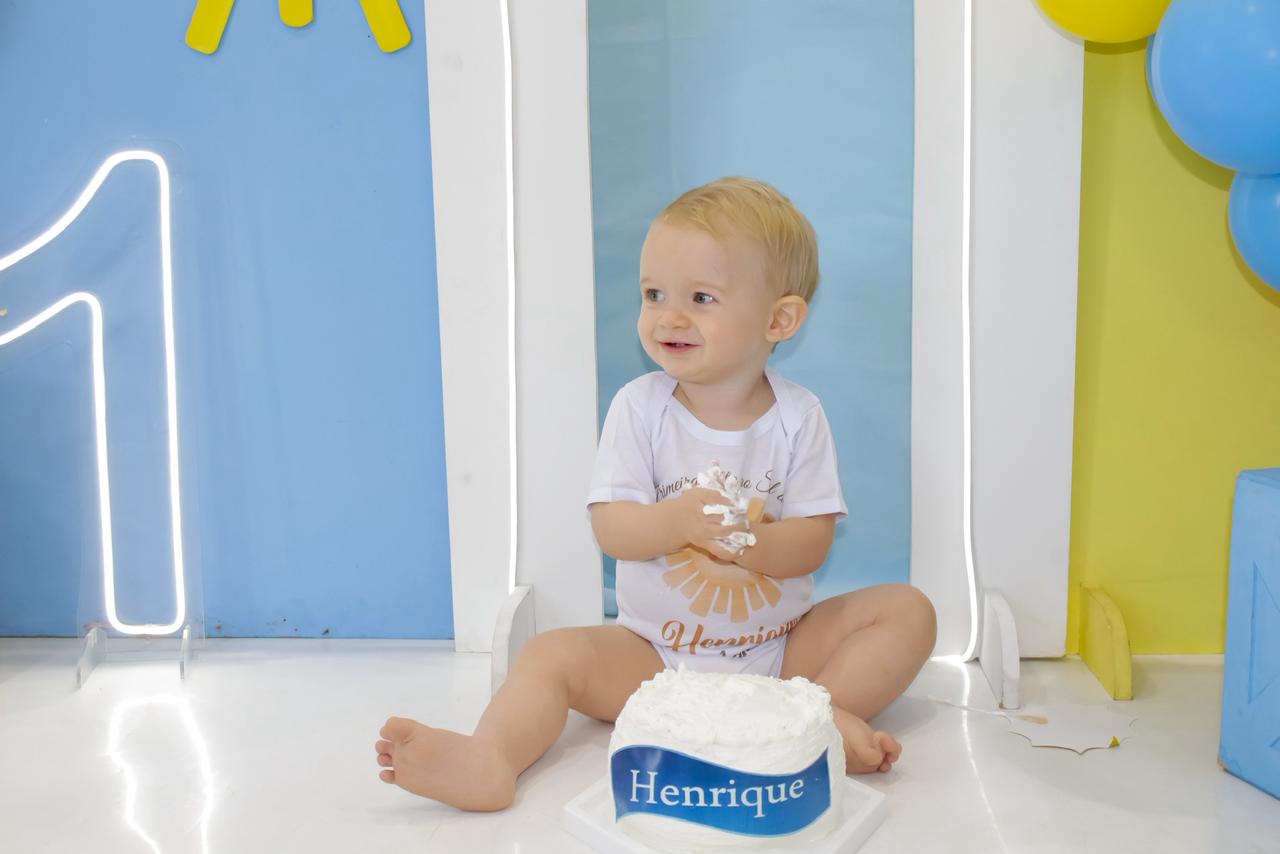 Foto de Henrique Kinderm 