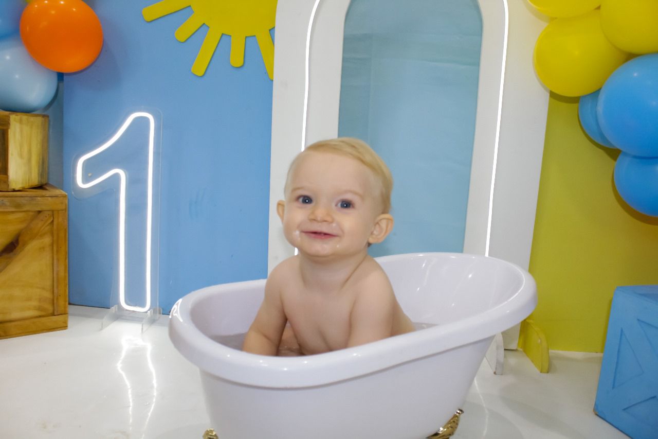Foto de Henrique Kinderm 