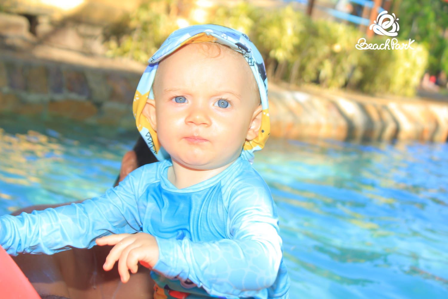 Foto de Henrique Kinderm 