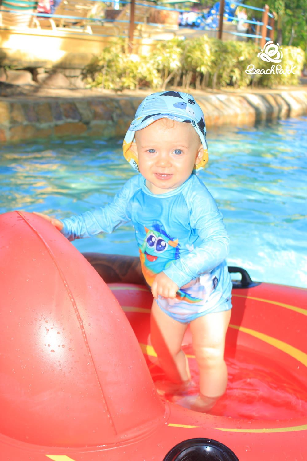 Foto de Henrique Kinderm 