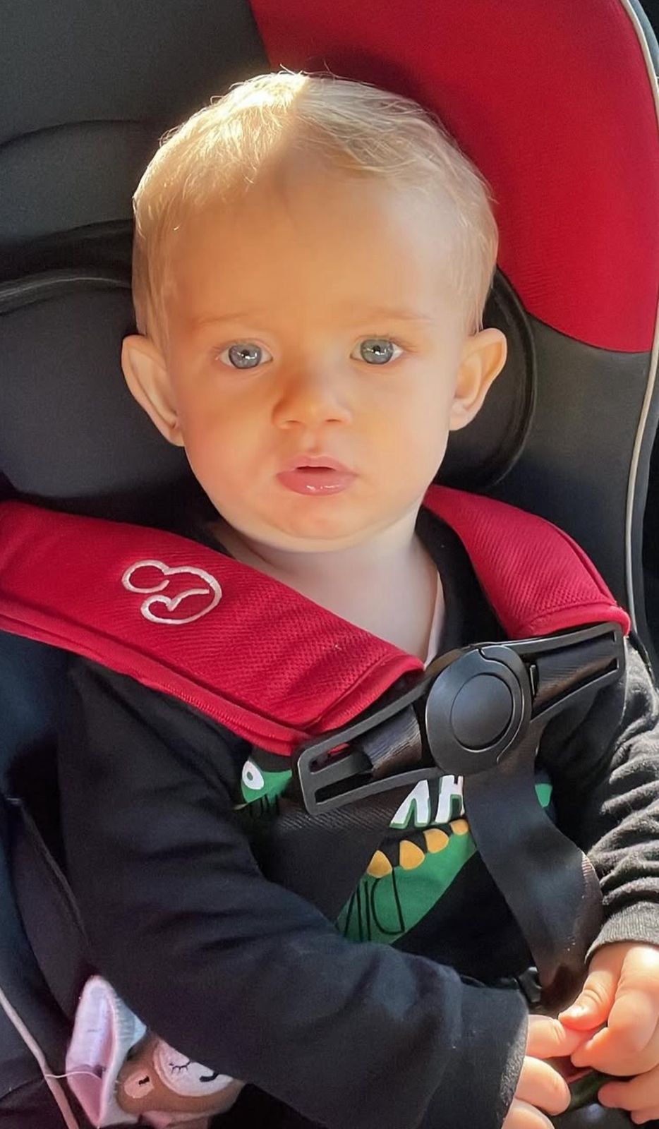 Foto de Henrique Kinderm 