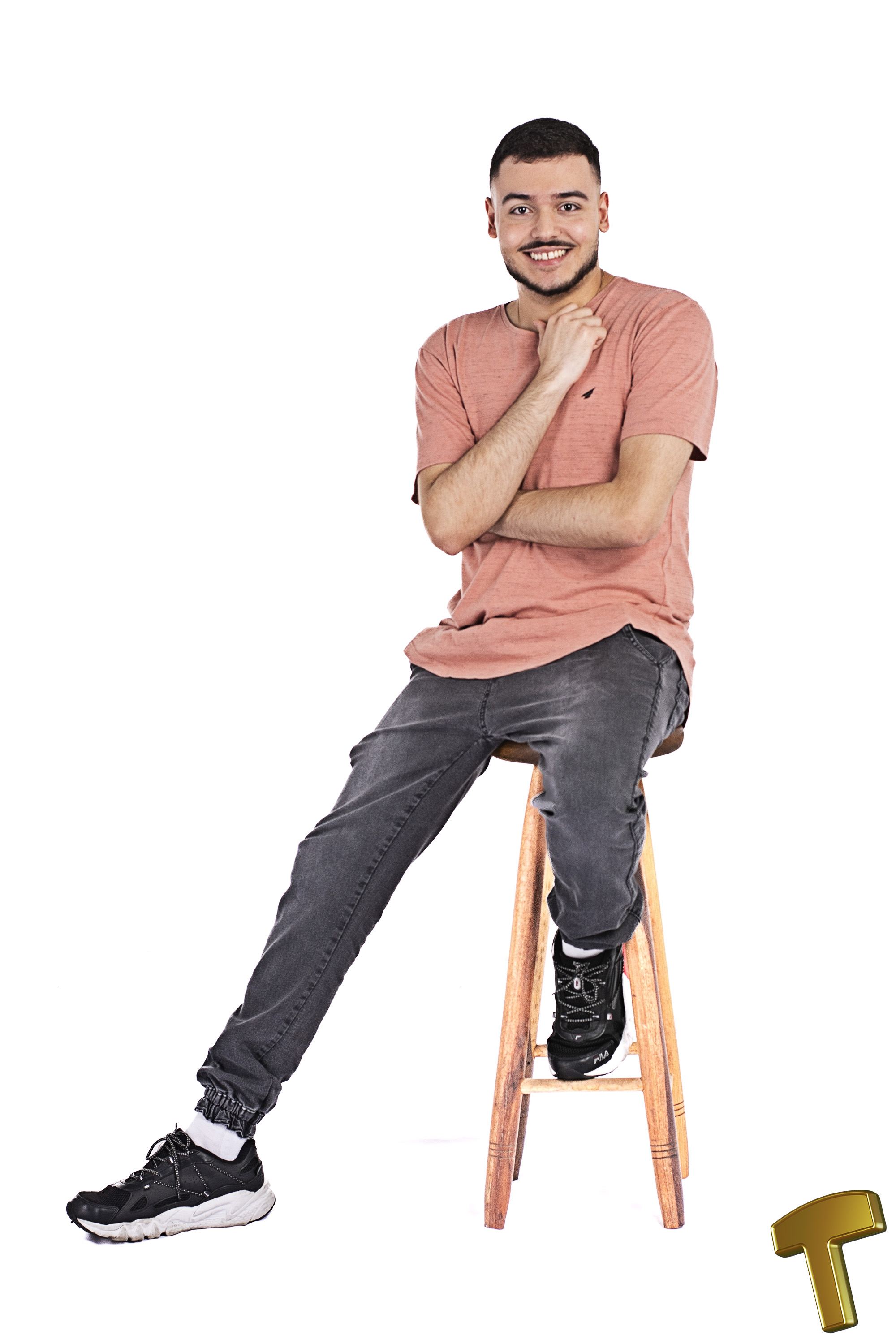 Foto de Ryan Baltazar 