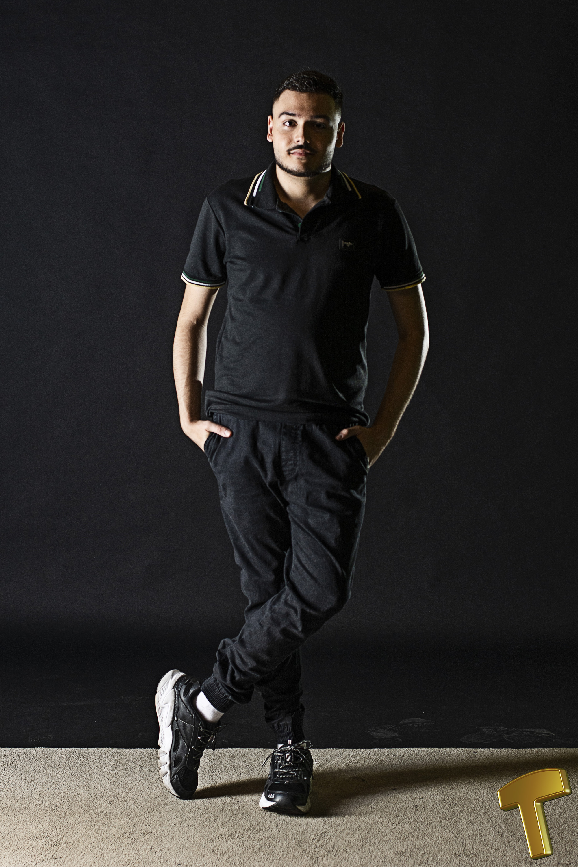 Foto de Ryan Baltazar 