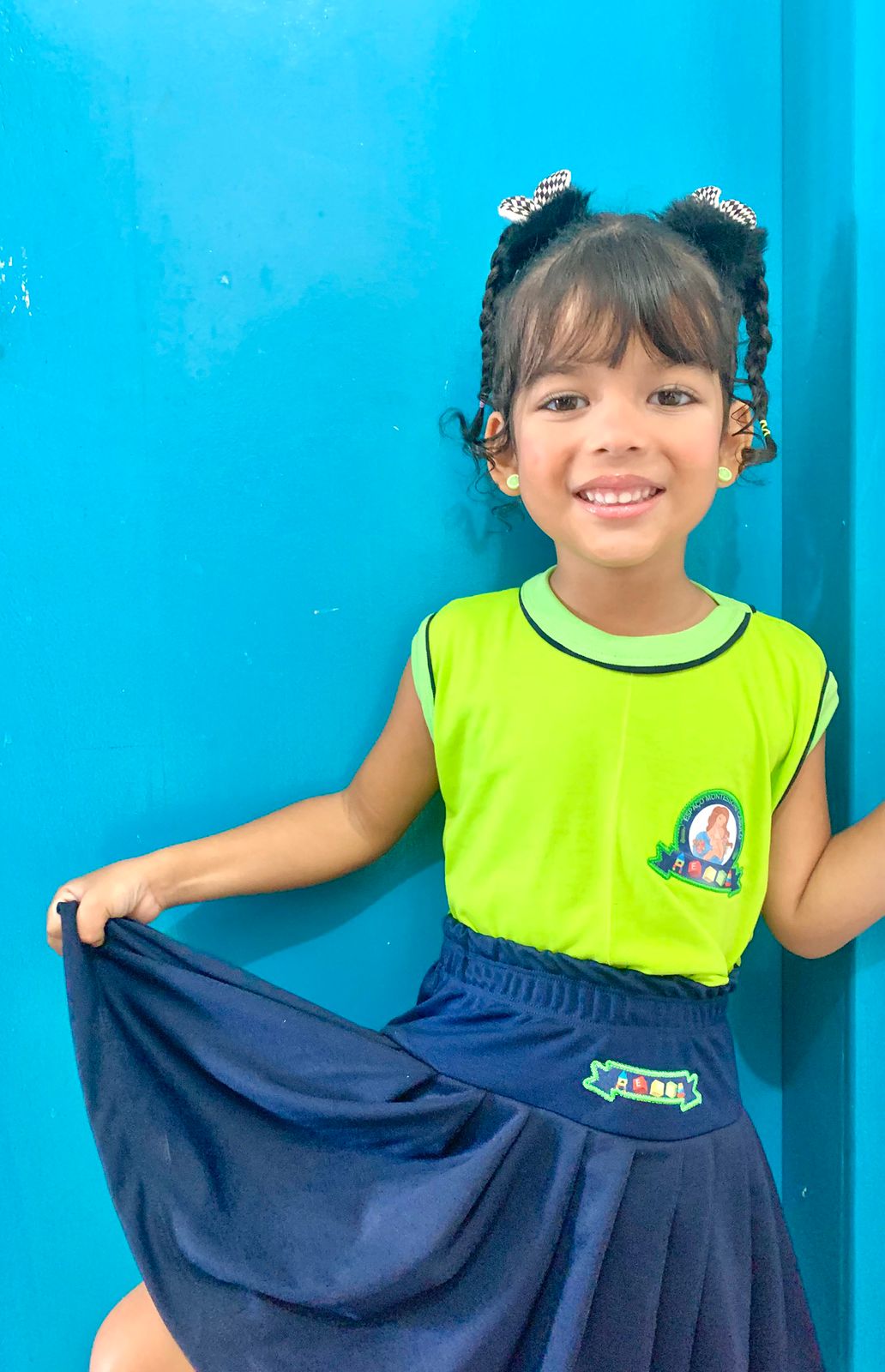 Foto de Sophia Cavalcante 