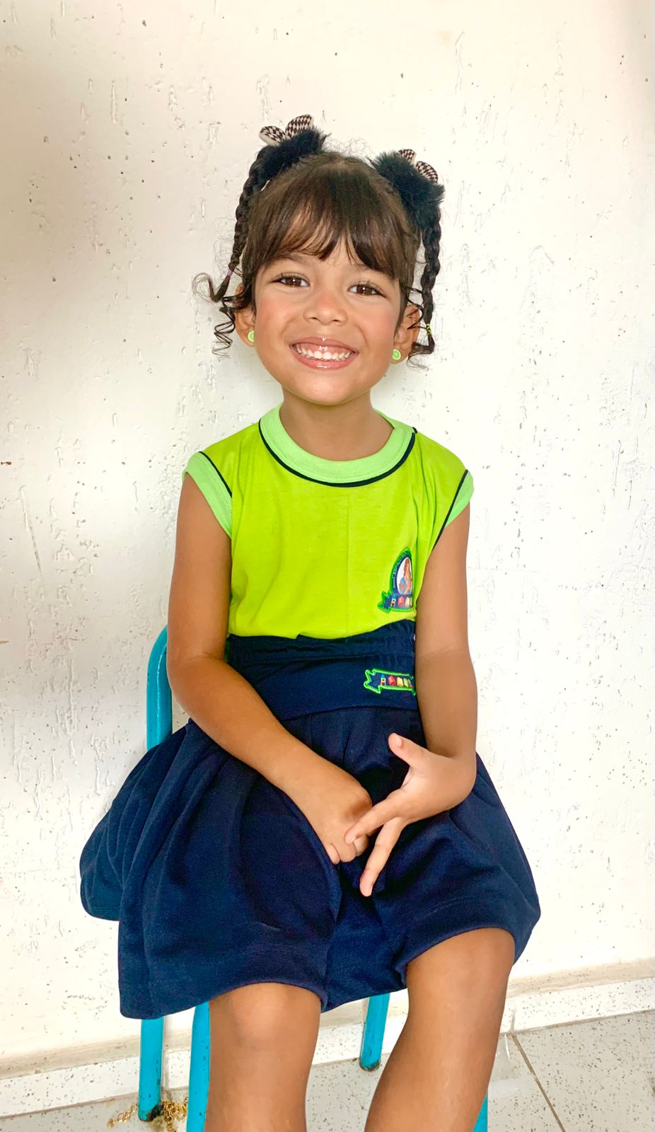 Foto de Sophia Cavalcante 