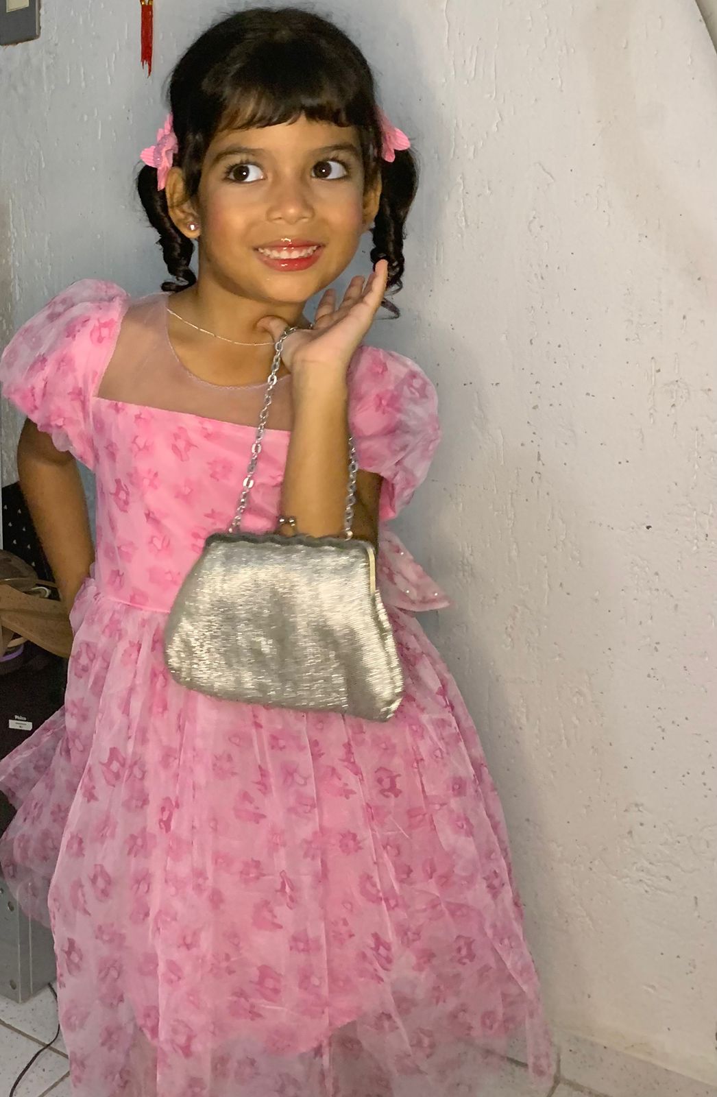 Foto de Sophia Cavalcante 