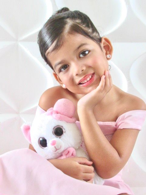 Foto de Sophia Cavalcante 