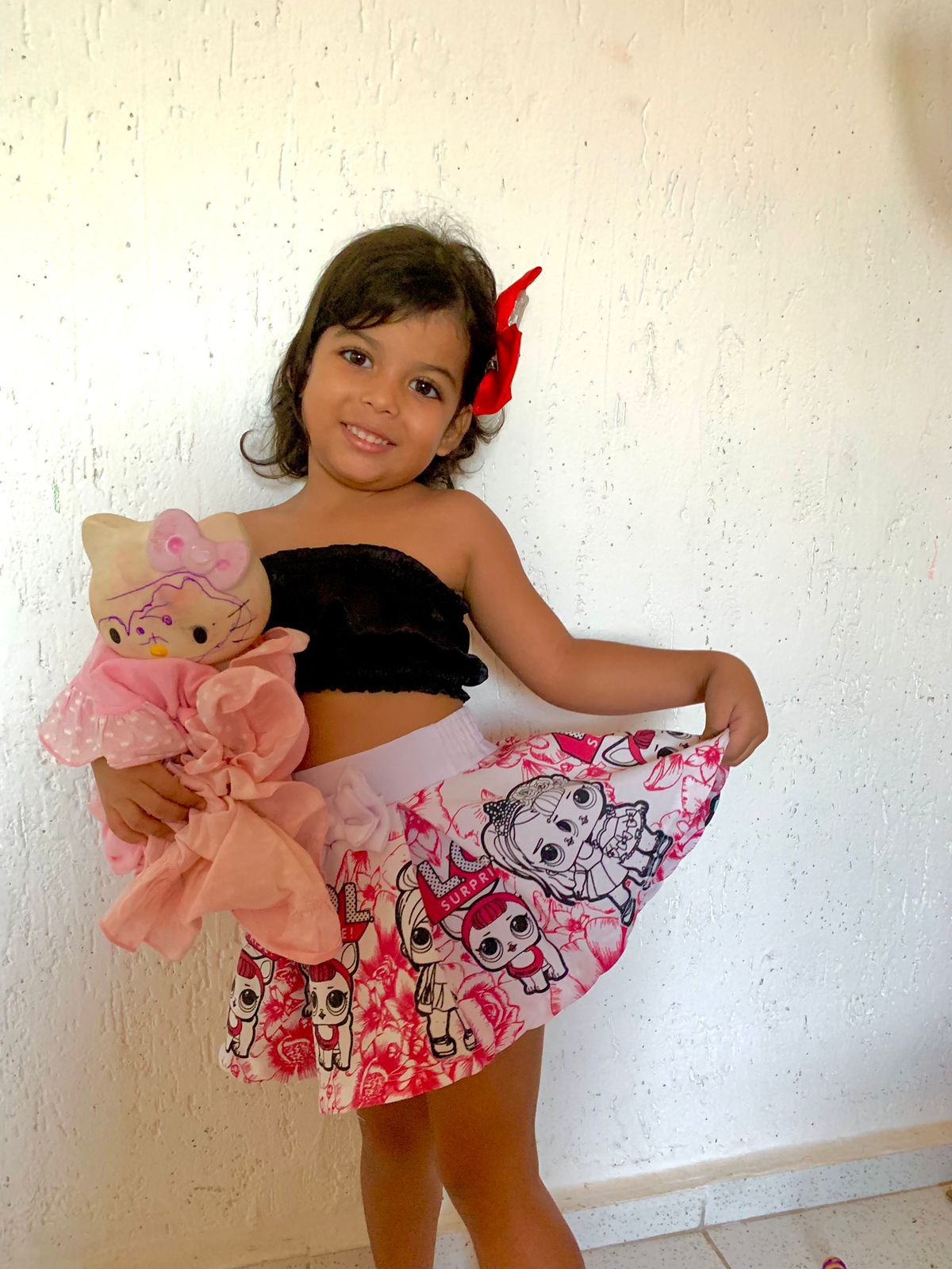 Foto de Sophia Cavalcante 
