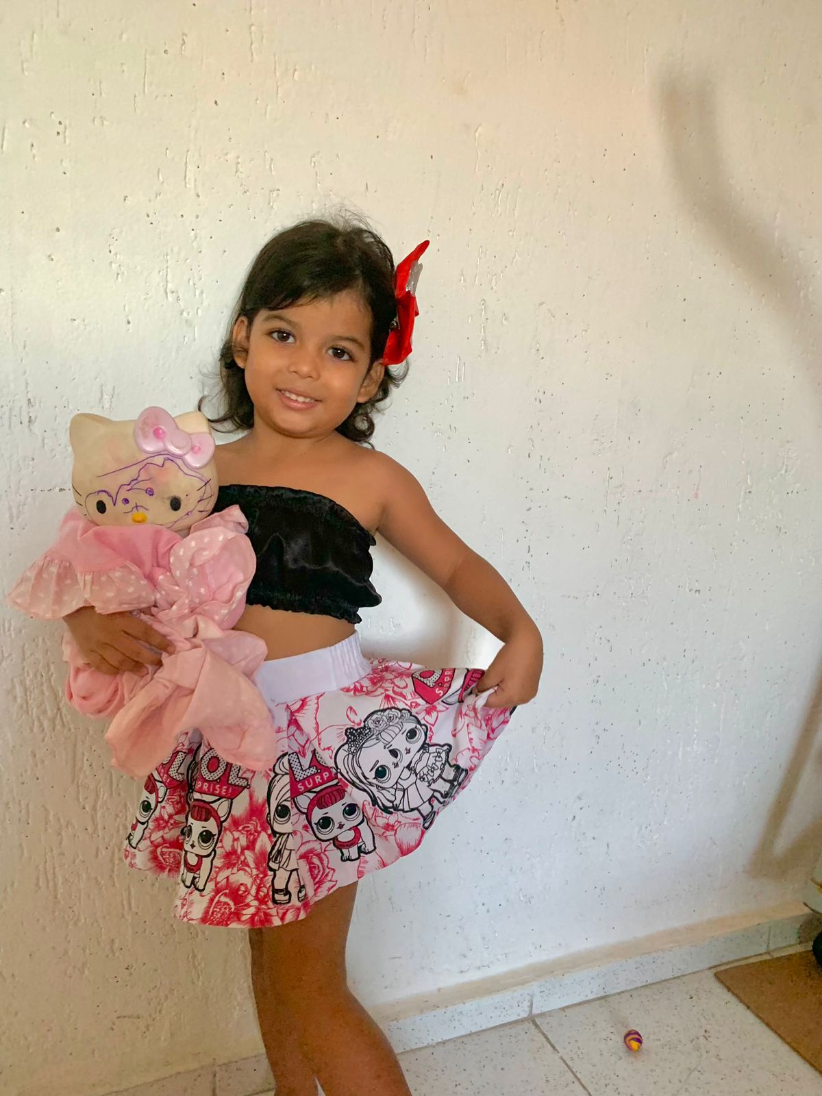 Foto de Sophia Cavalcante 