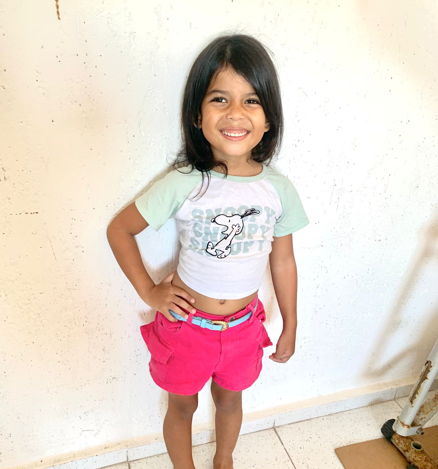 Foto de Sophia Cavalcante 