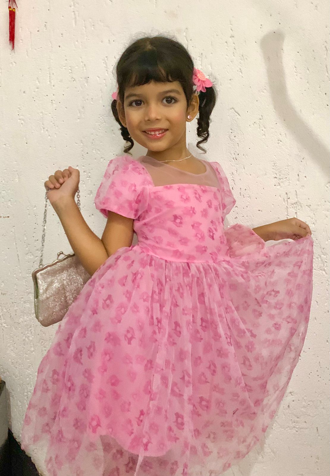 Foto de Sophia Cavalcante 